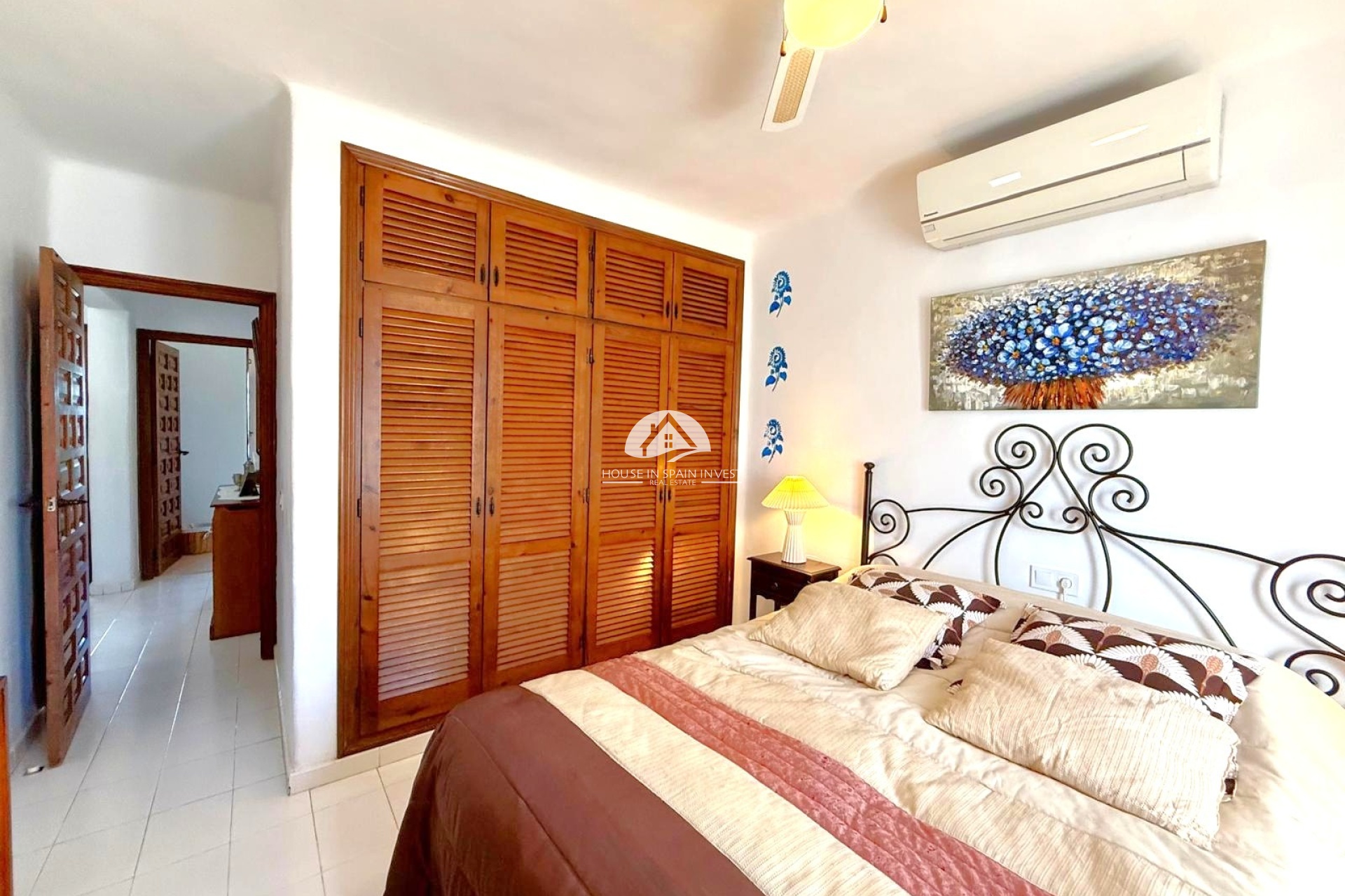 Resale - Villa - Orihuela Costa - Villamartín