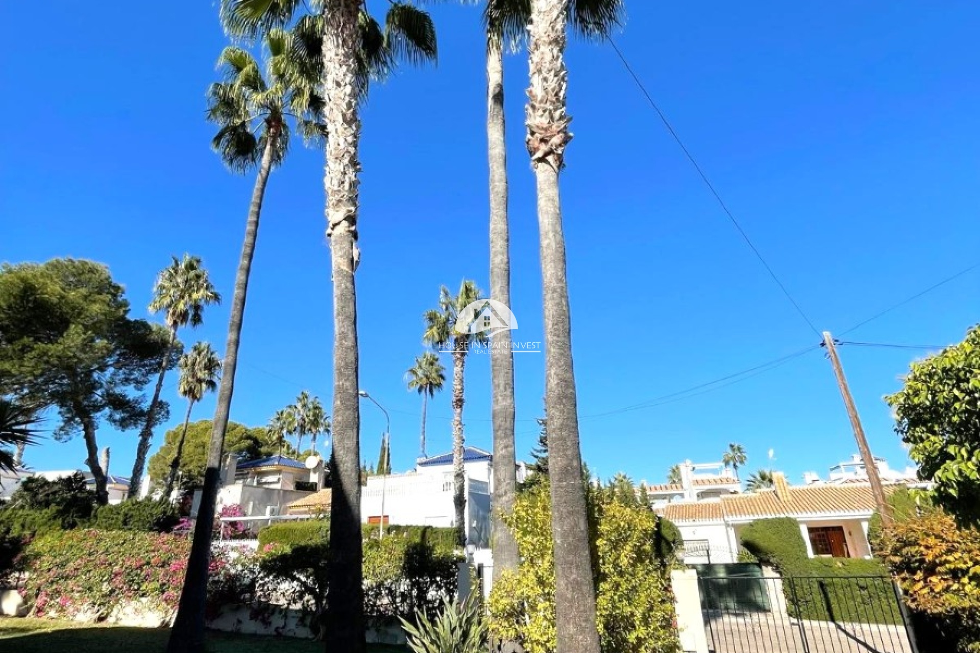 Resale - Villa - Orihuela Costa - Villamartín