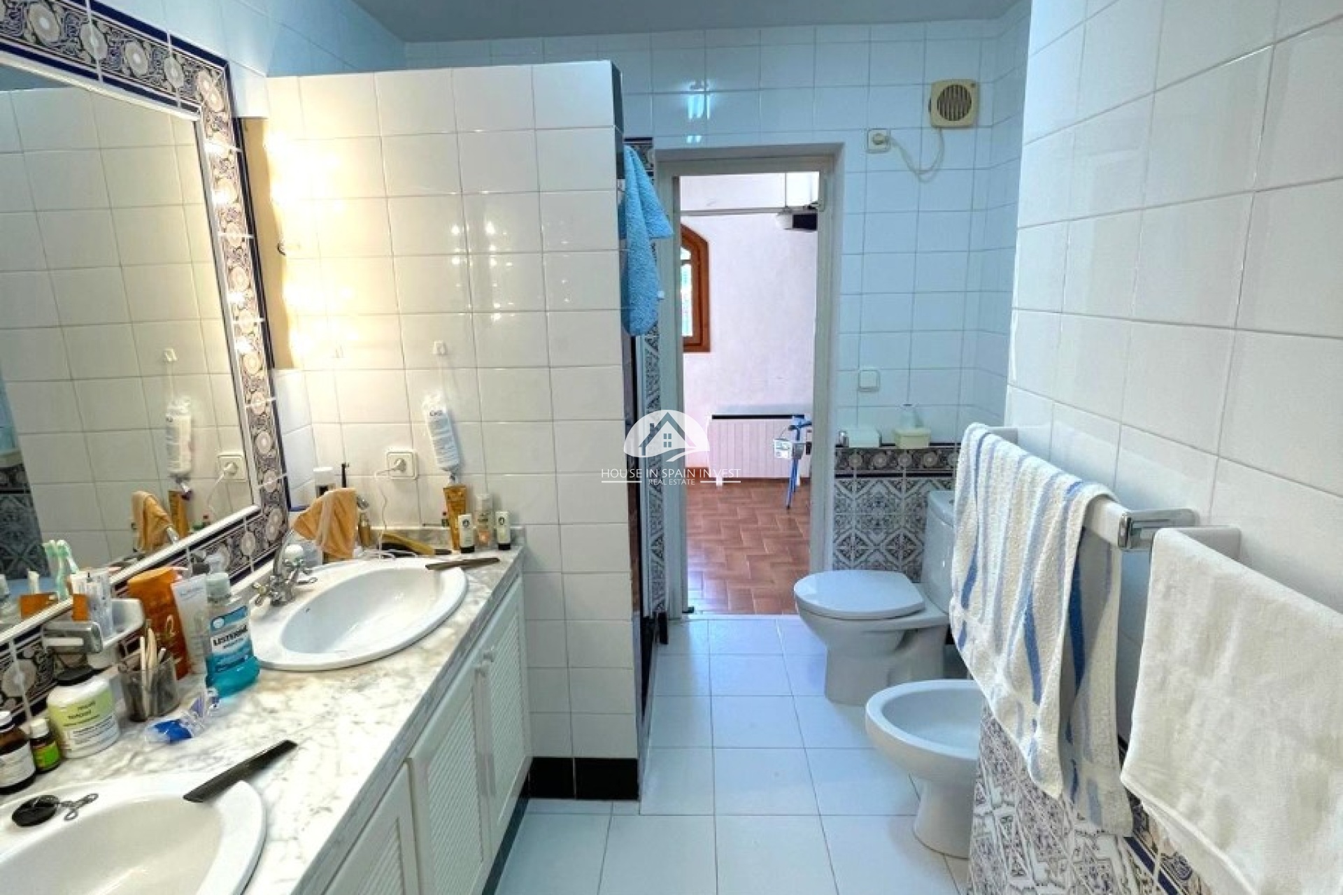 Resale - Villa - Orihuela Costa - Villamartín