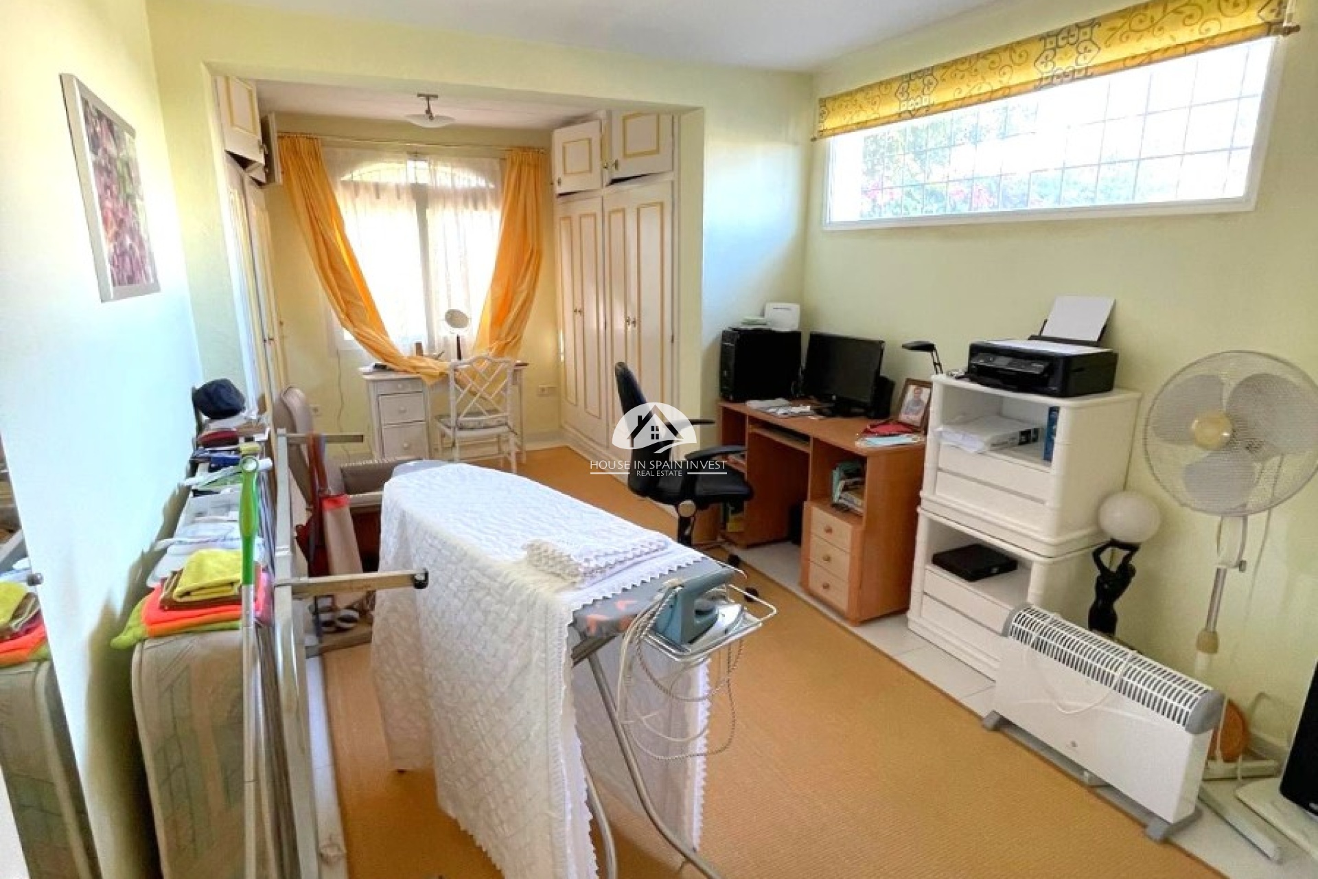 Resale - Villa - Orihuela Costa - Villamartín