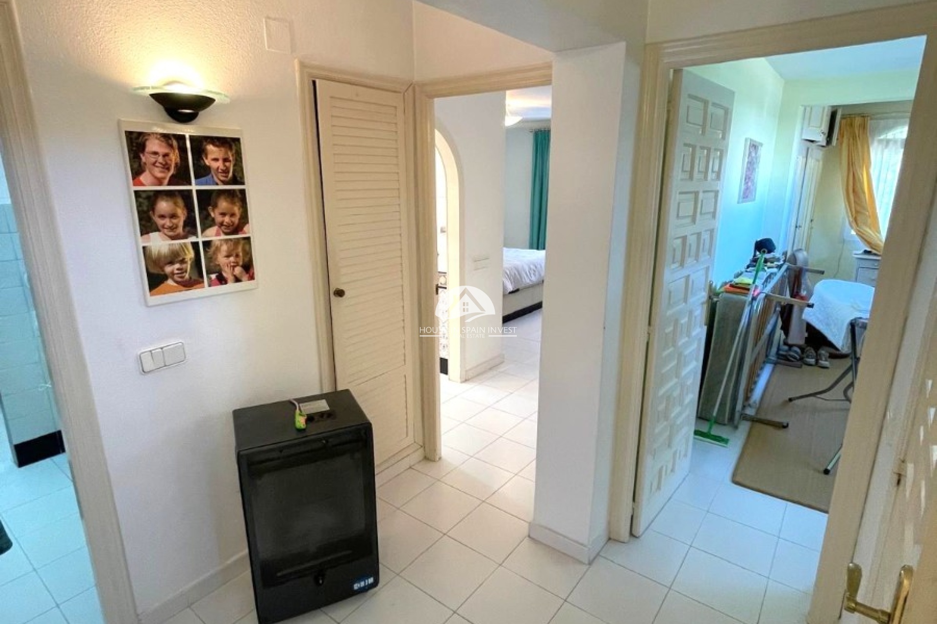 Resale - Villa - Orihuela Costa - Villamartín