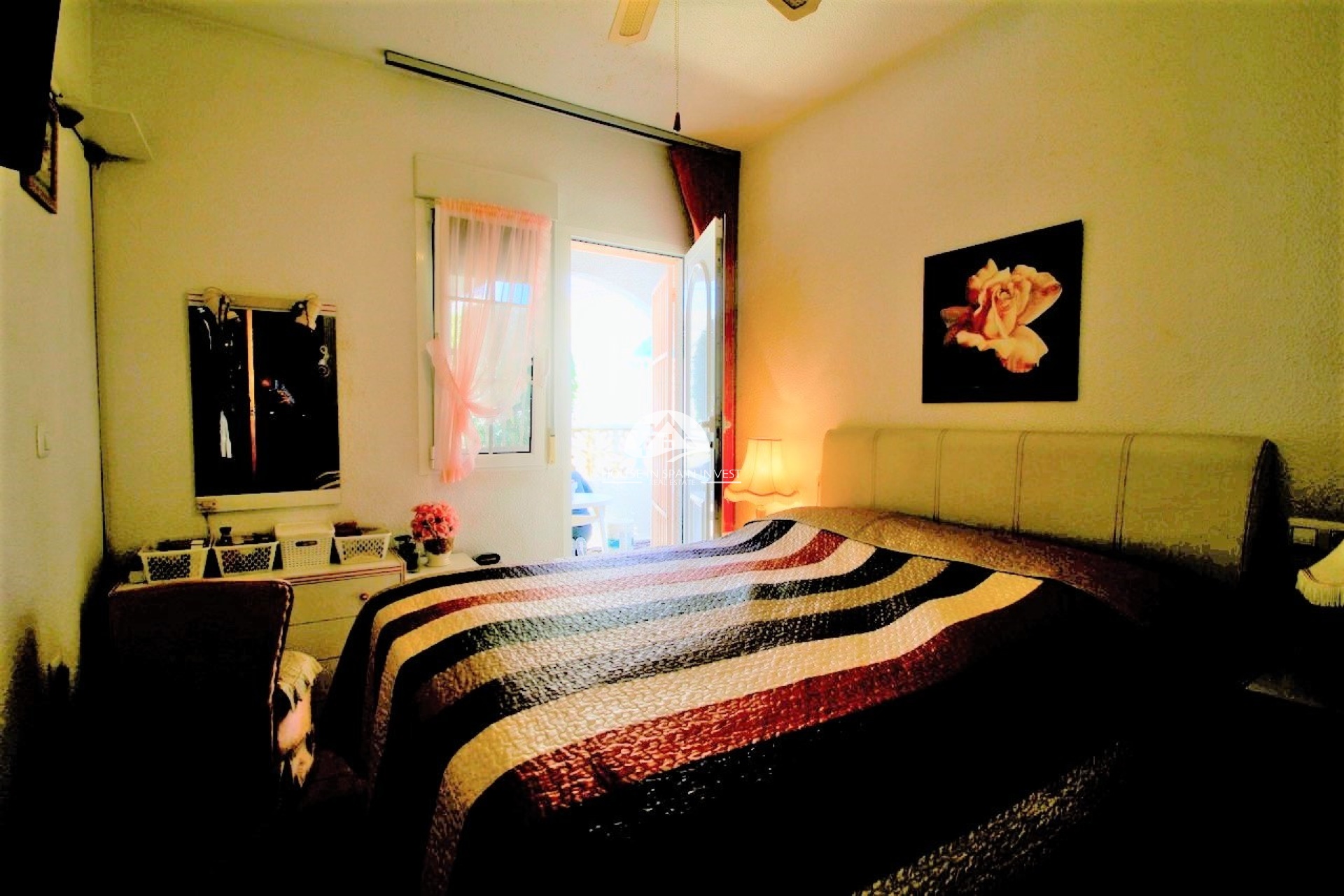 Resale - Villa - Orihuela Costa - Villamartín