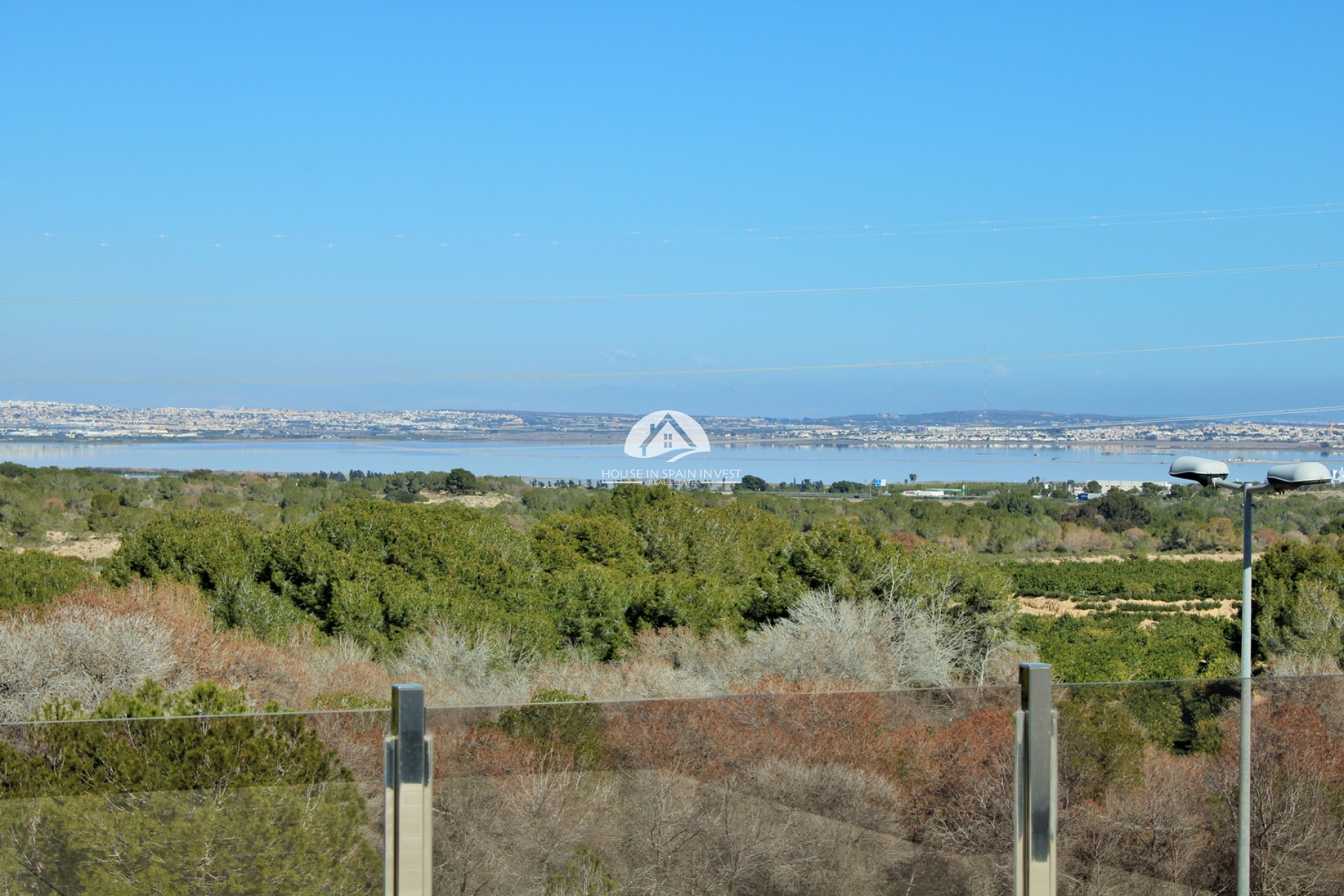 Resale - Villa - Orihuela Costa - Villamartín