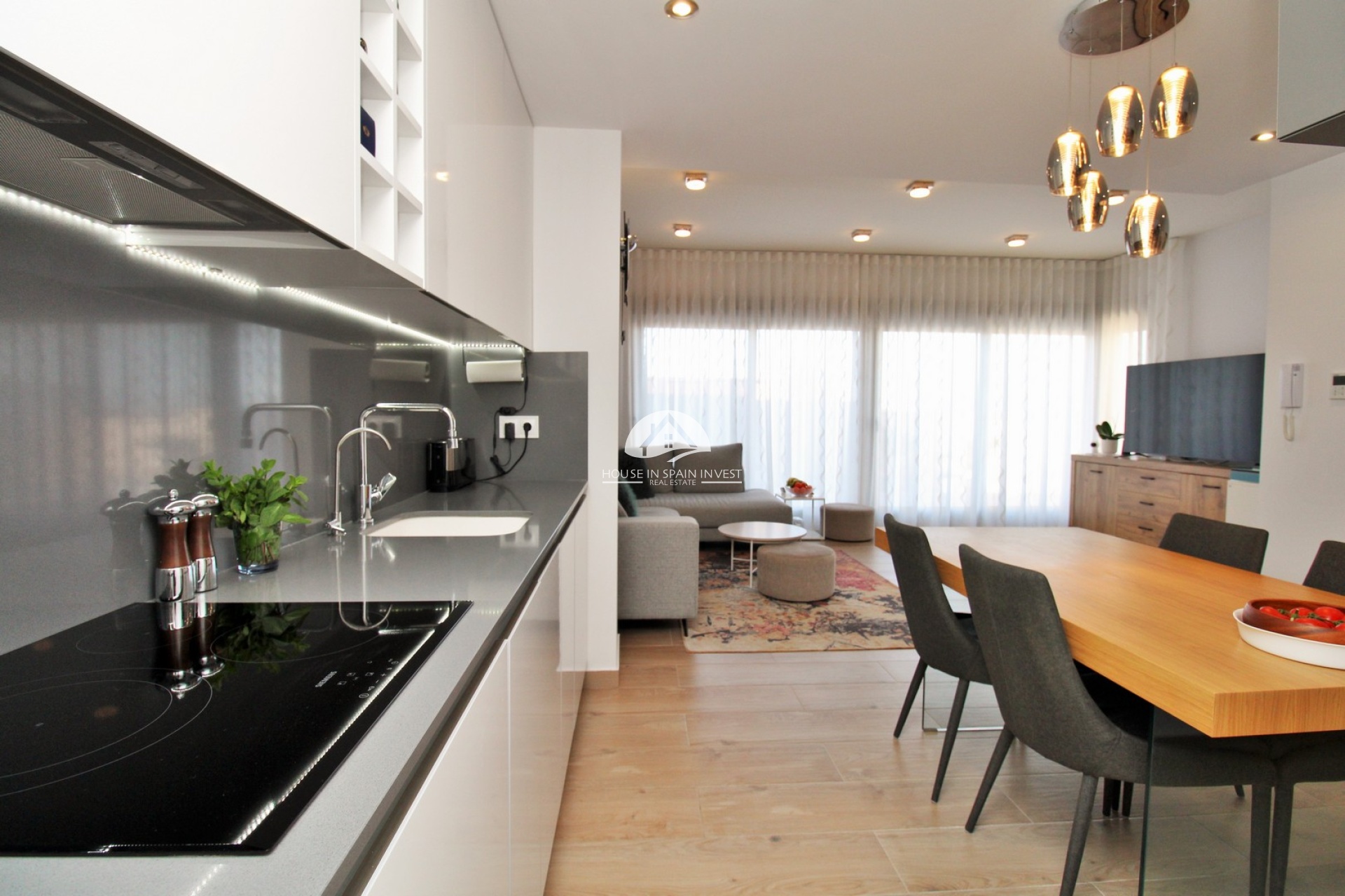 Resale - Villa - Orihuela Costa - Villamartín