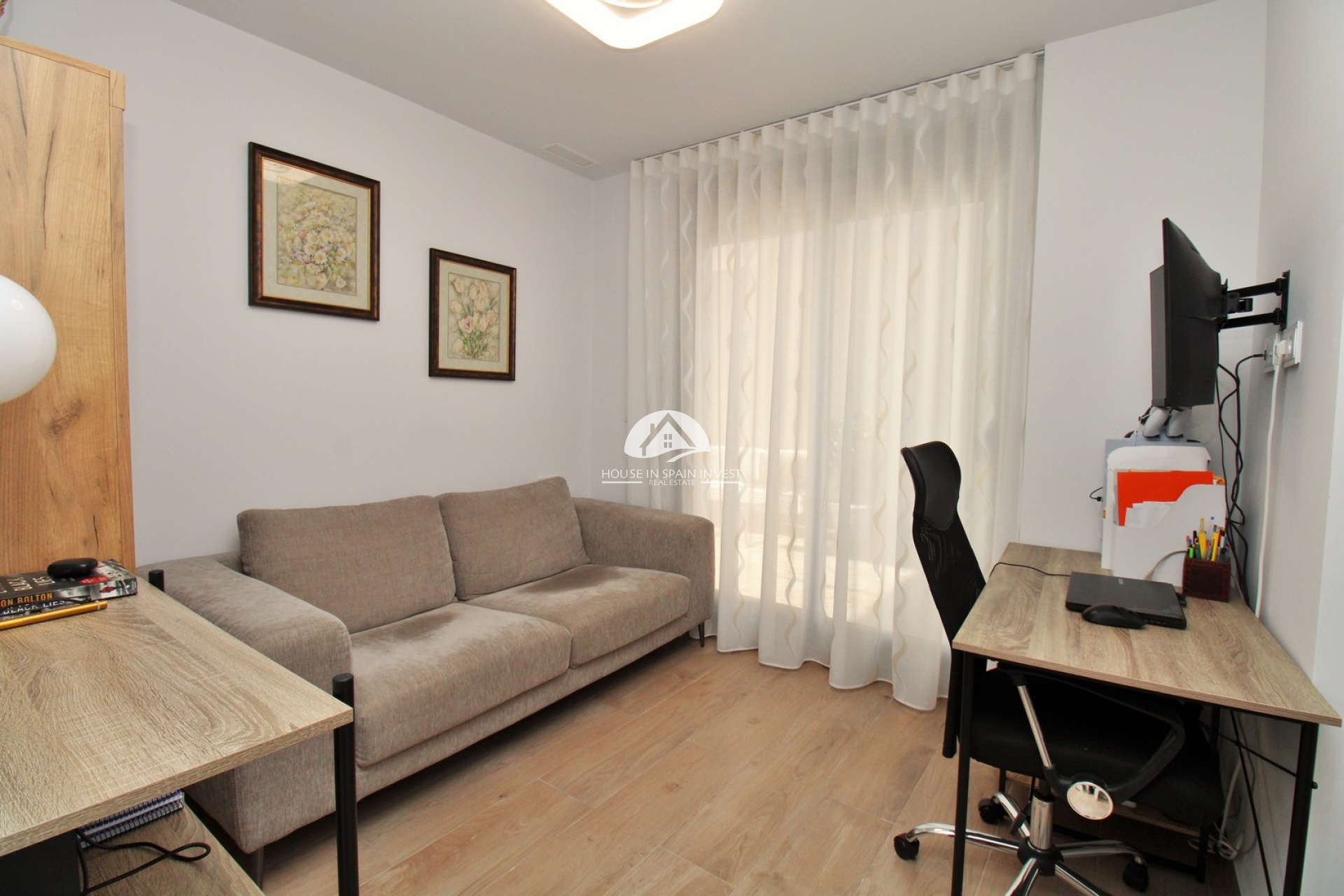 Resale - Villa - Orihuela Costa - Villamartín