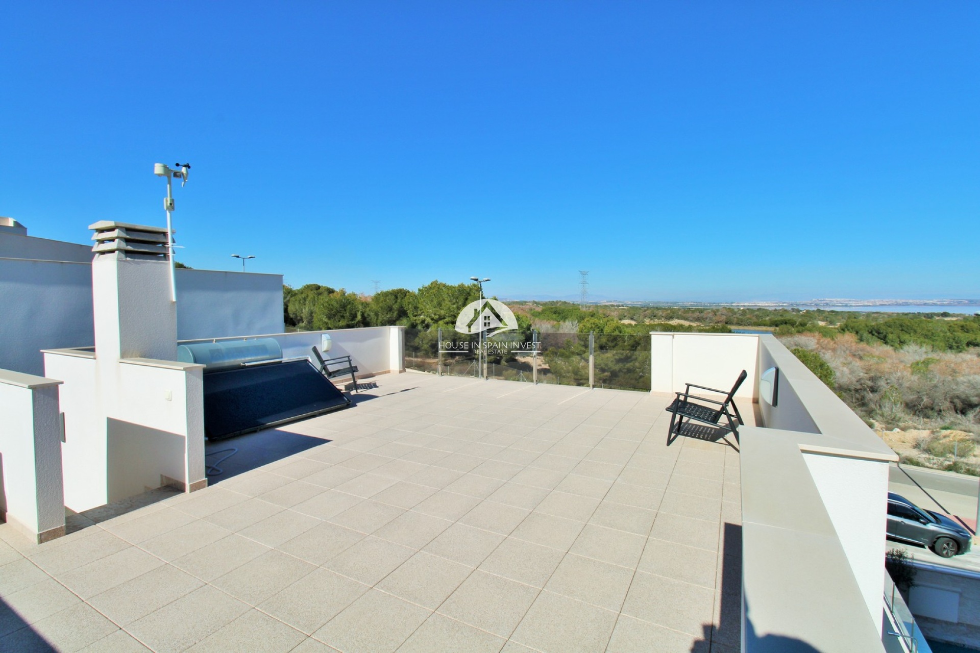 Resale - Villa - Orihuela Costa - Villamartín