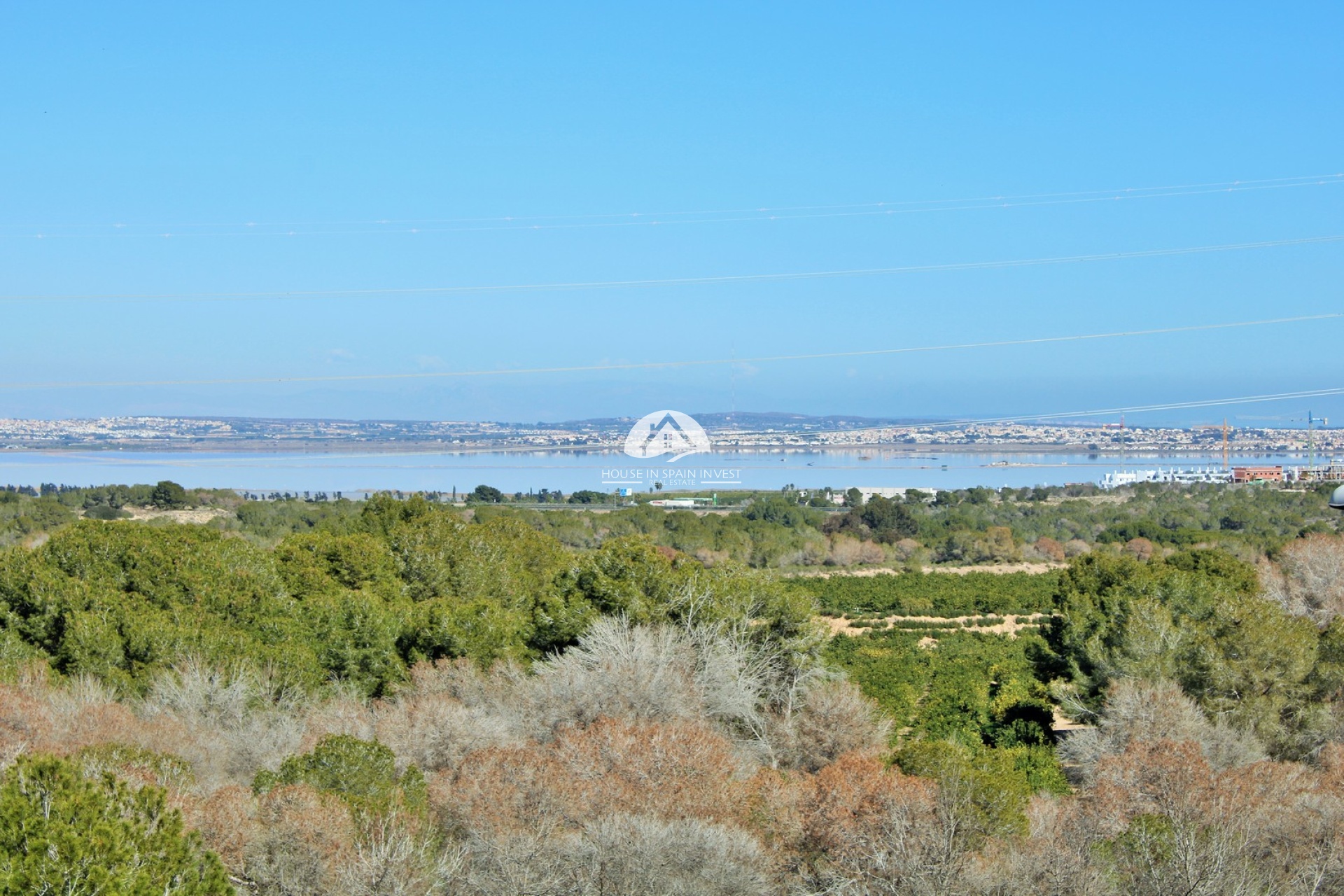 Resale - Villa - Orihuela Costa - Villamartín