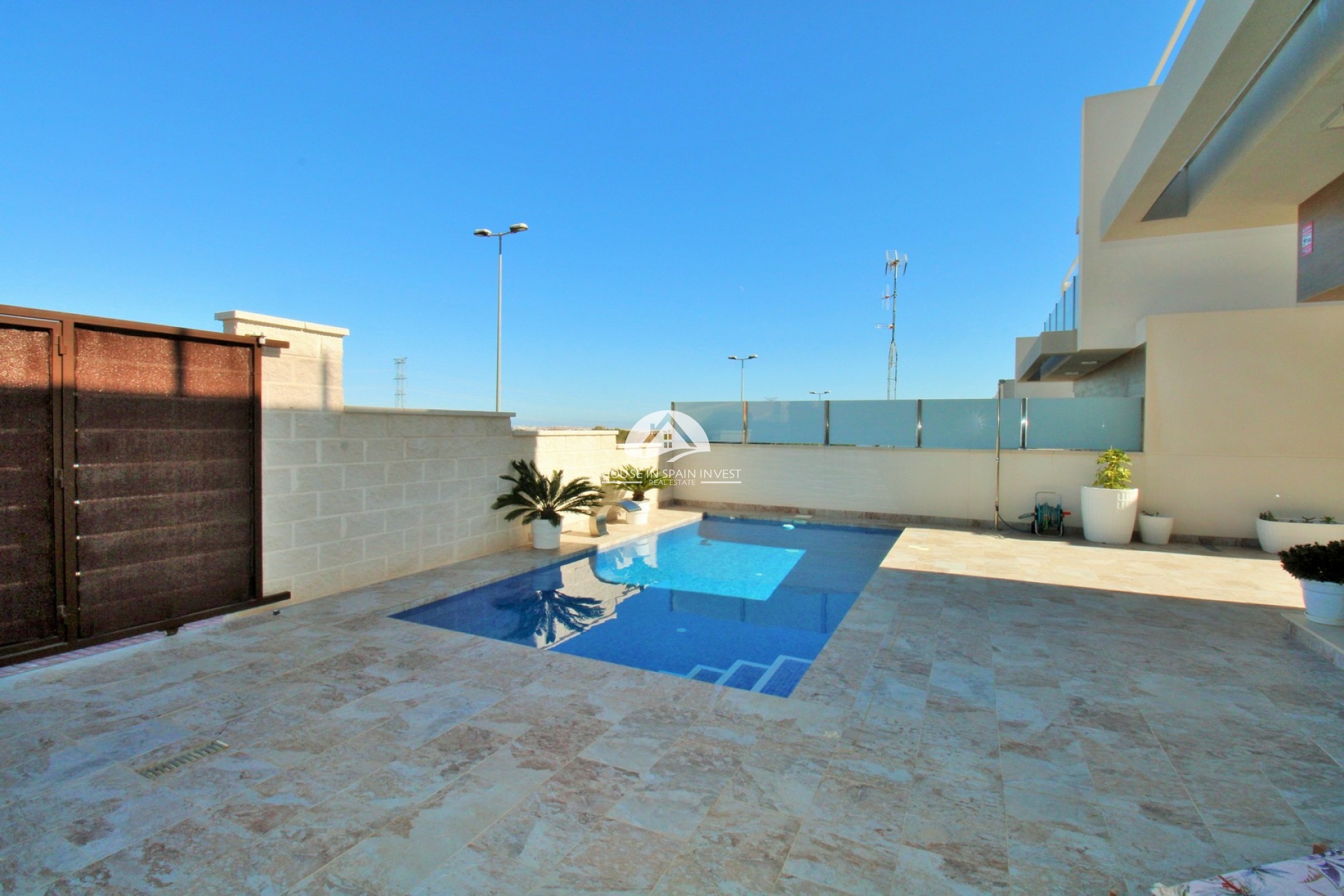 Resale - Villa - Orihuela Costa - Villamartín
