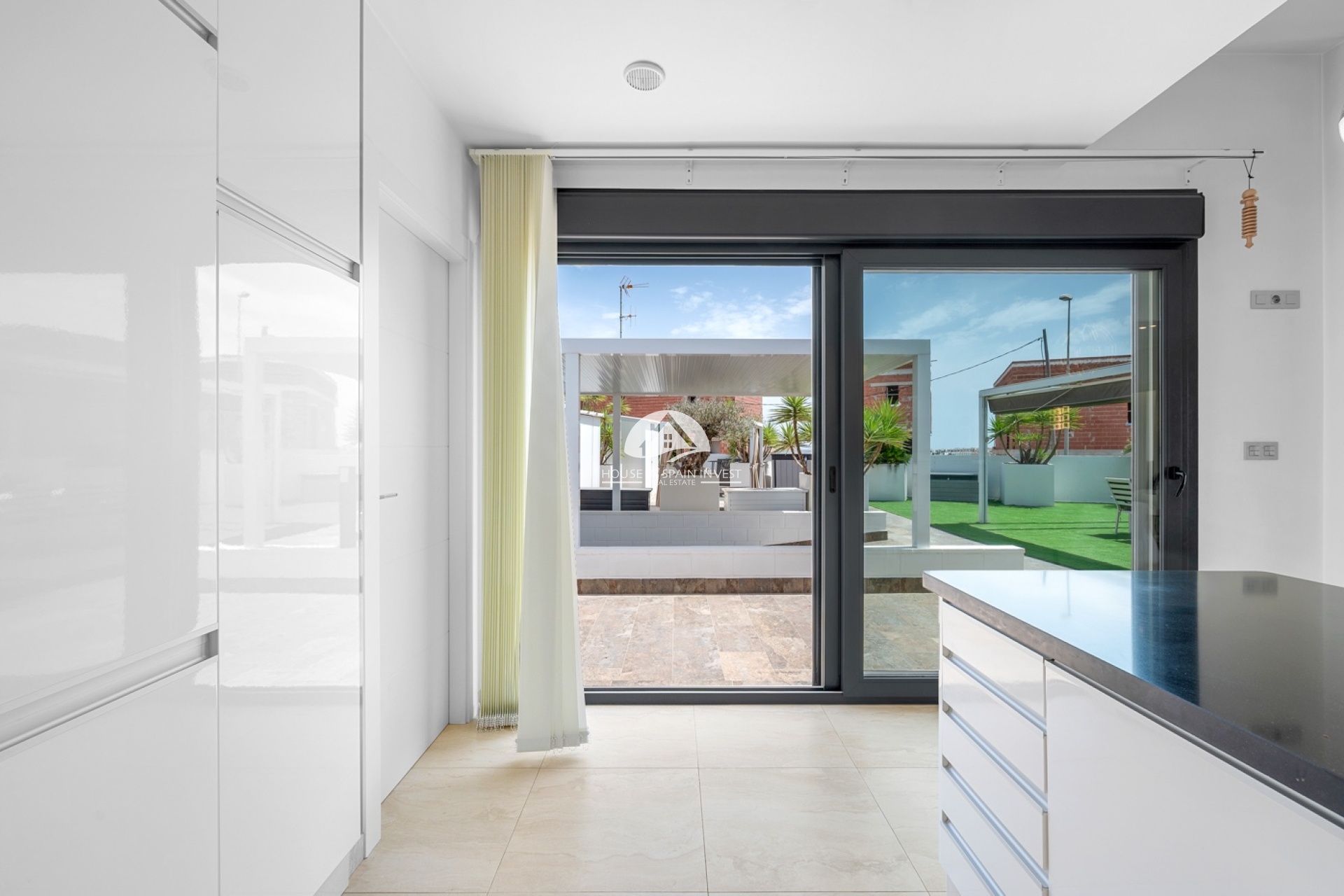 Resale - Villa - Orihuela Costa - Villamartín