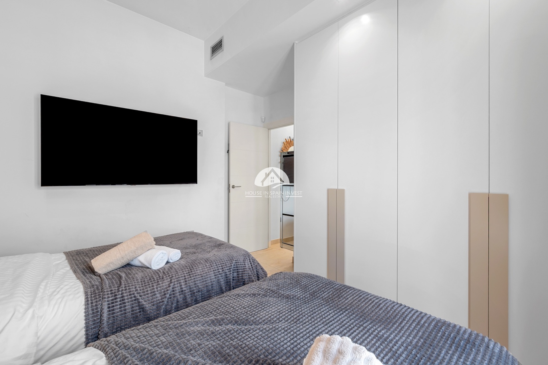 Resale - Villa - Orihuela Costa - Villamartín