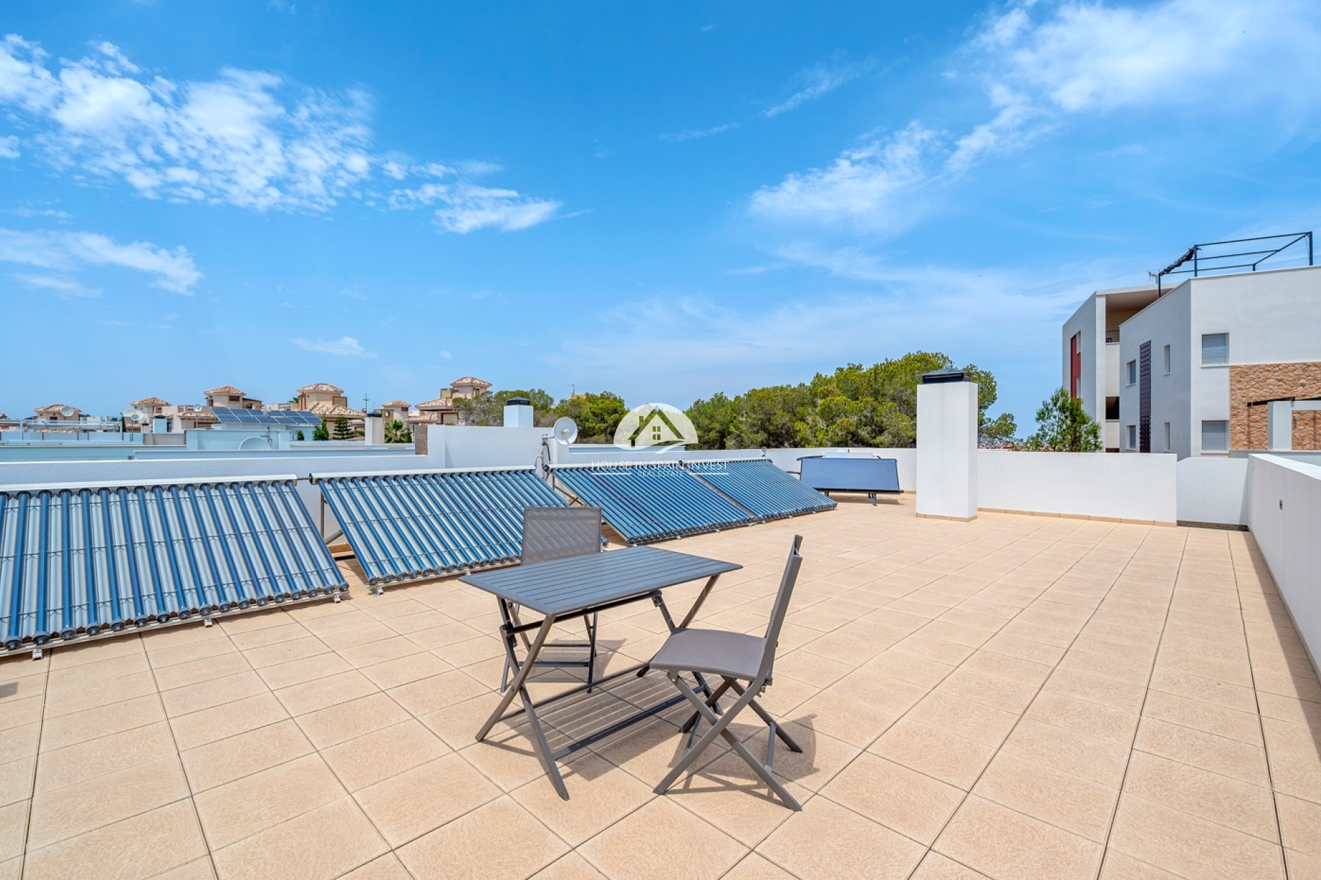 Resale - Villa - Orihuela Costa - Villamartín