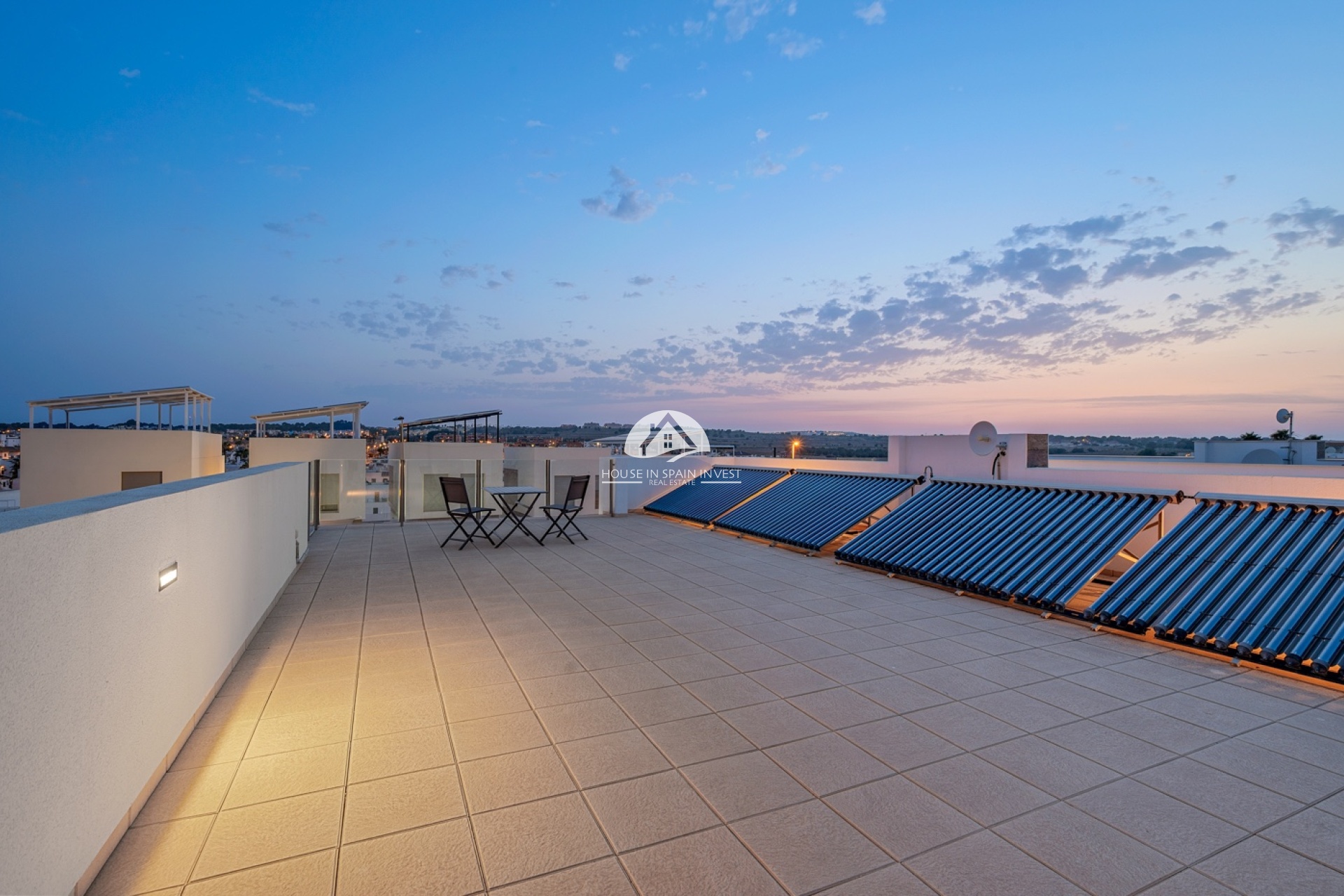 Resale - Villa - Orihuela Costa - Villamartín