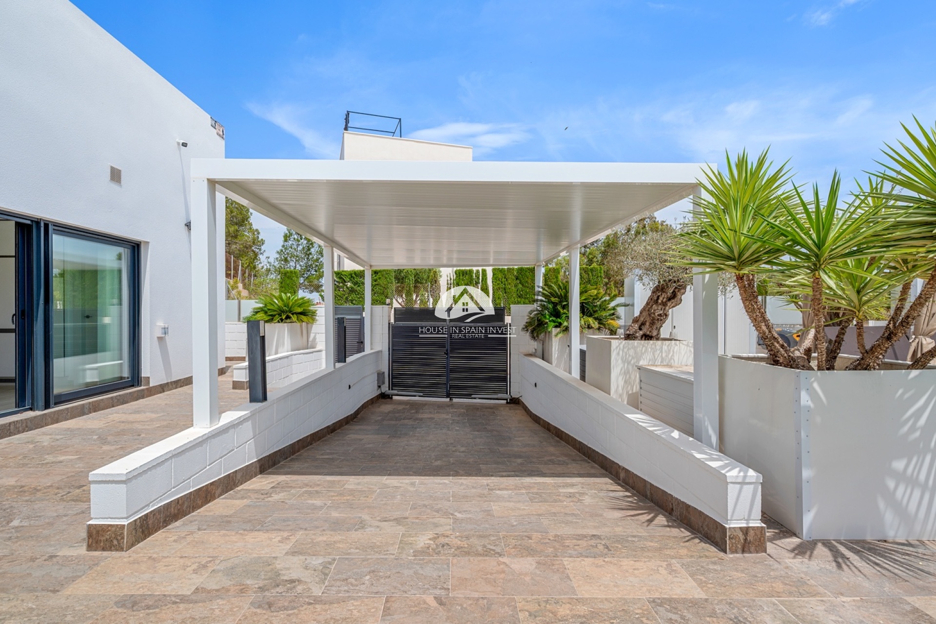 Resale - Villa - Orihuela Costa - Villamartín