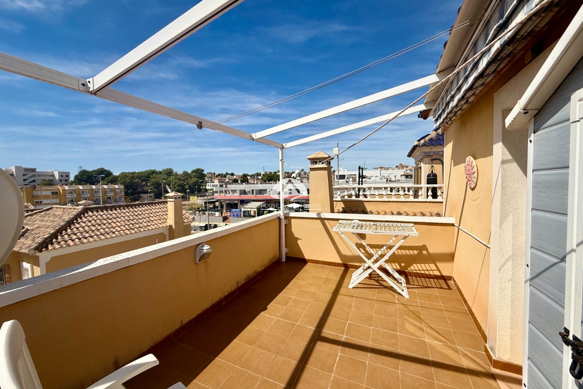 Resale - Villa - Orihuela Costa - Villamartín