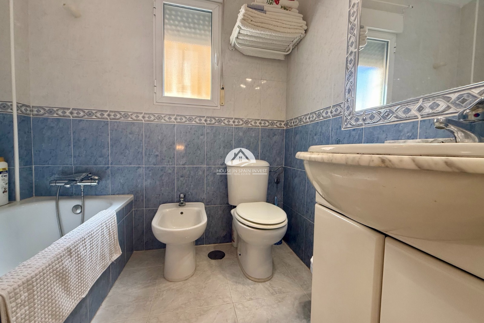 Resale - Villa - Orihuela Costa - Villamartín