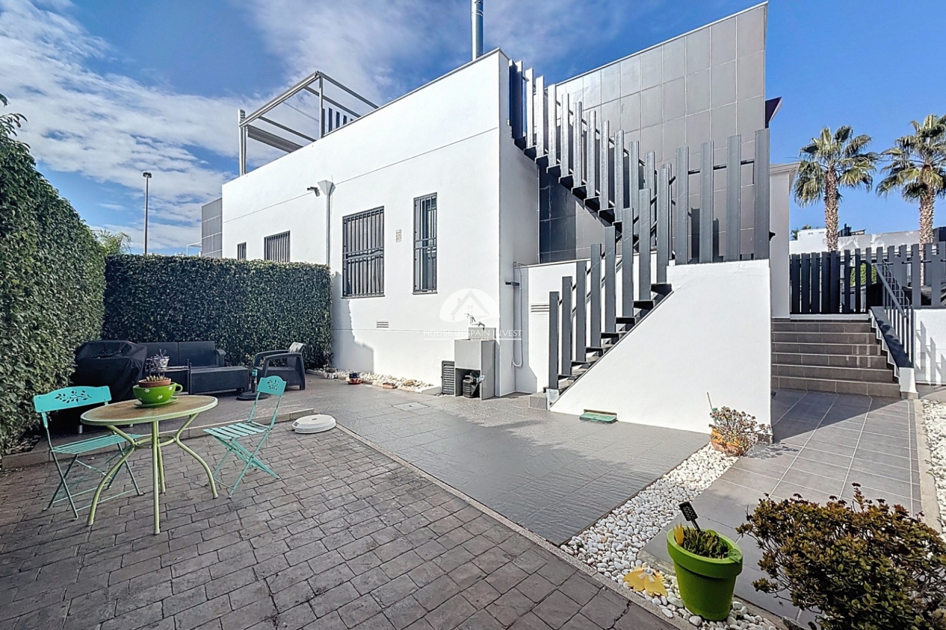 Resale - Villa - Orihuela Costa - Villamartín