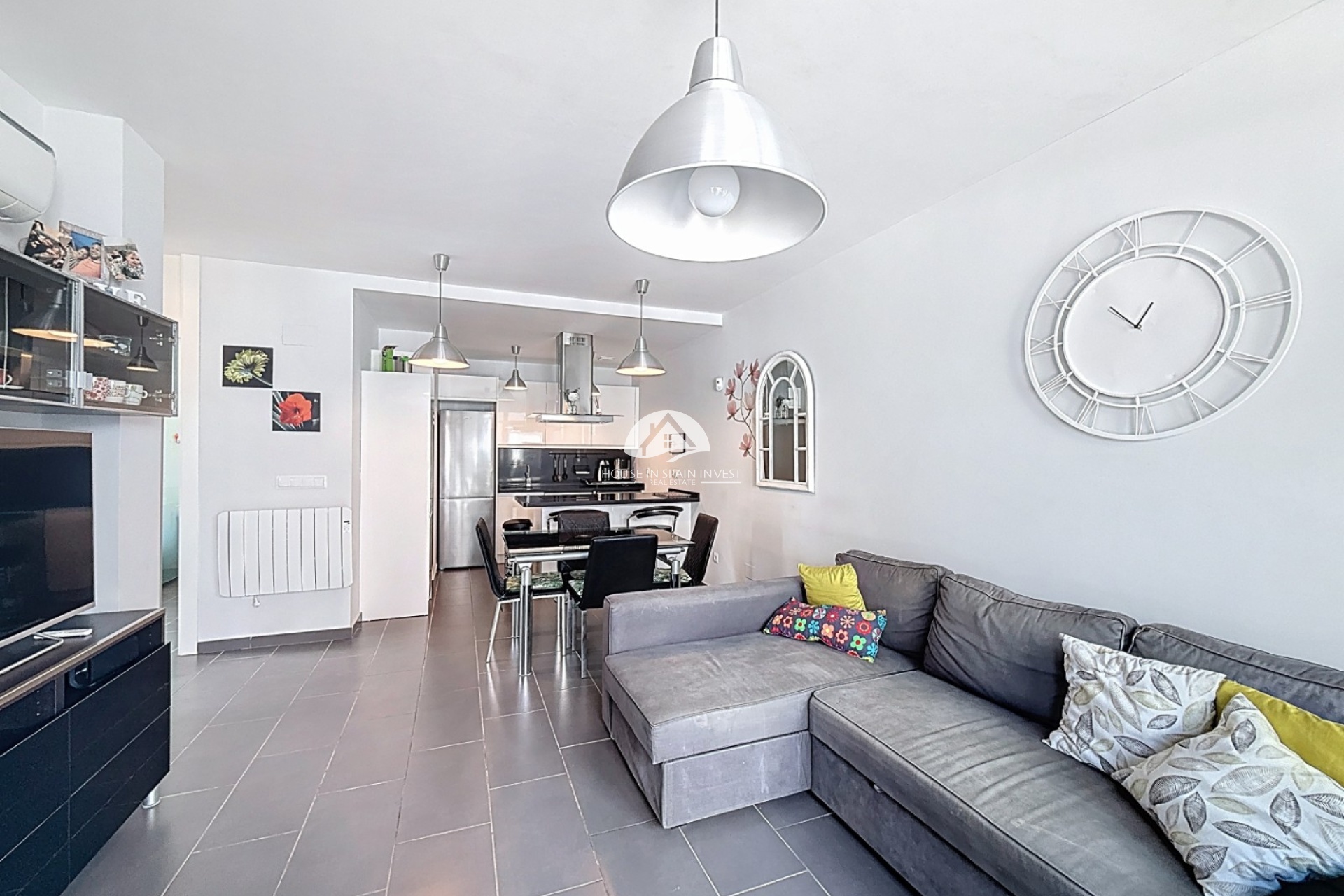 Resale - Villa - Orihuela Costa - Villamartín