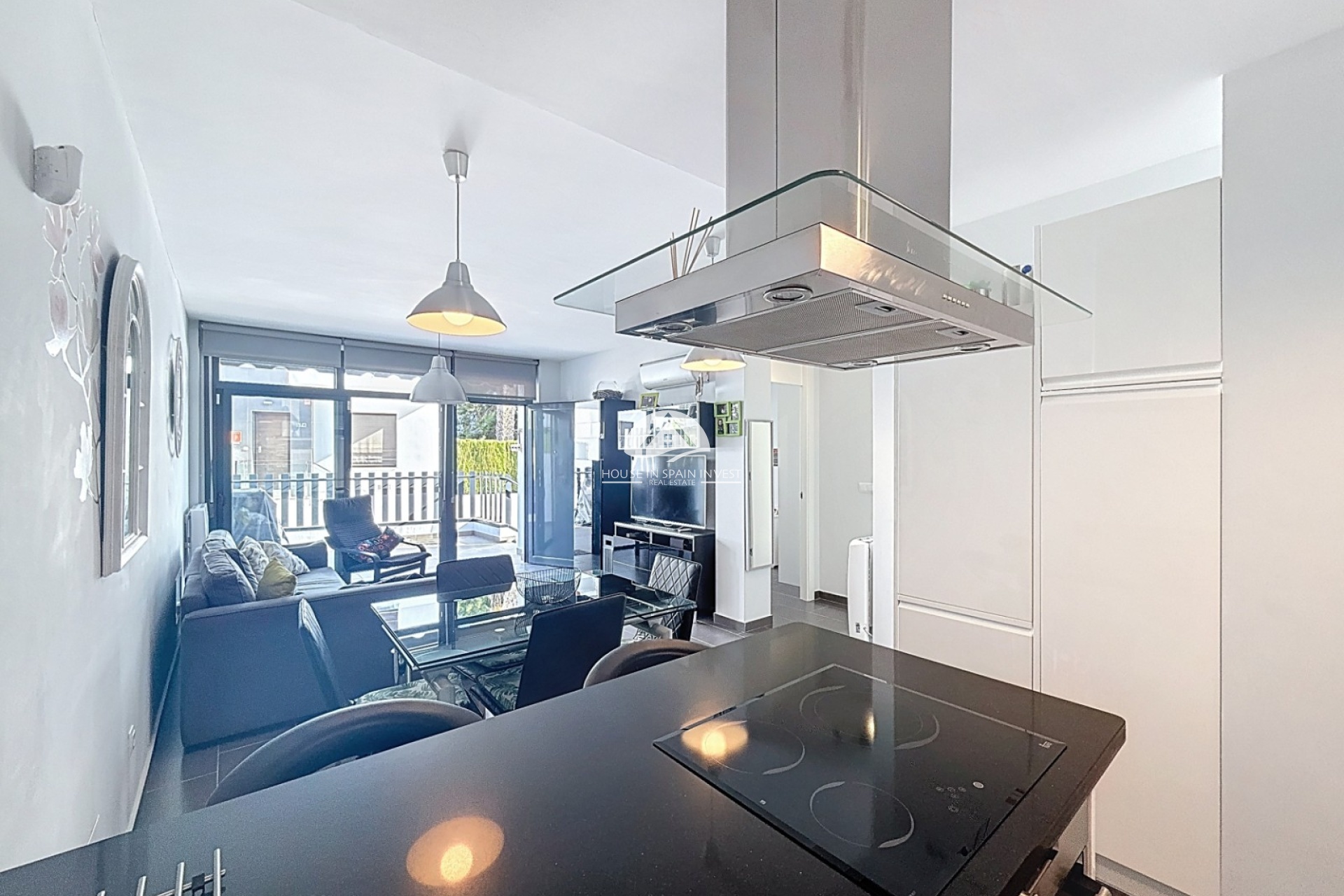 Resale - Villa - Orihuela Costa - Villamartín