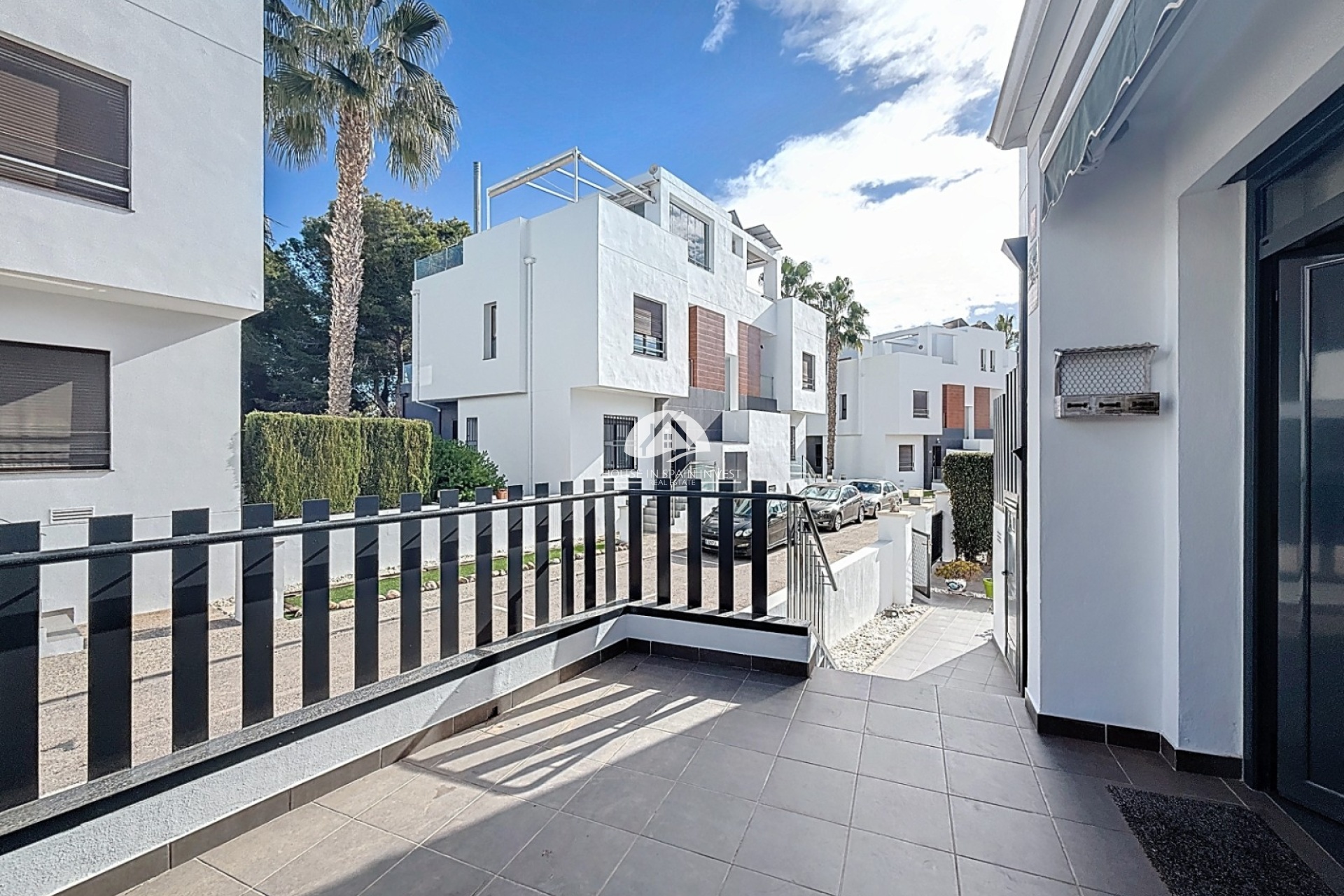 Resale - Villa - Orihuela Costa - Villamartín