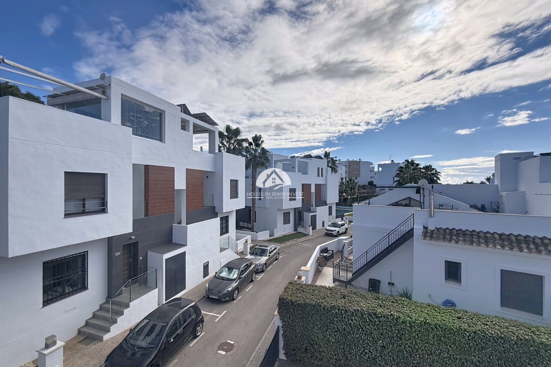 Resale - Villa - Orihuela Costa - Villamartín