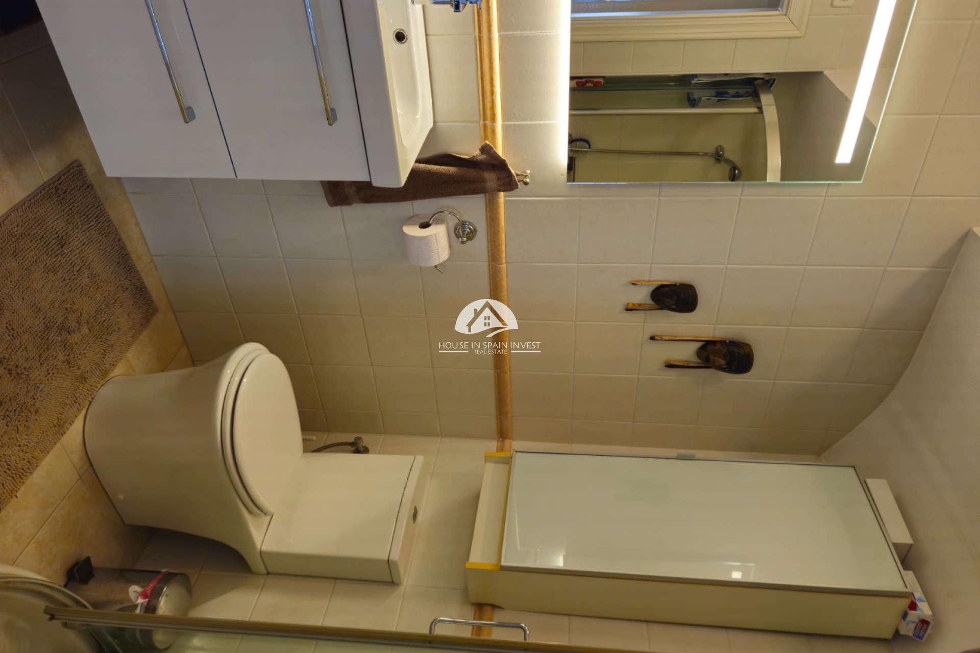 Resale - Villa - Orihuela Costa - Villamartín