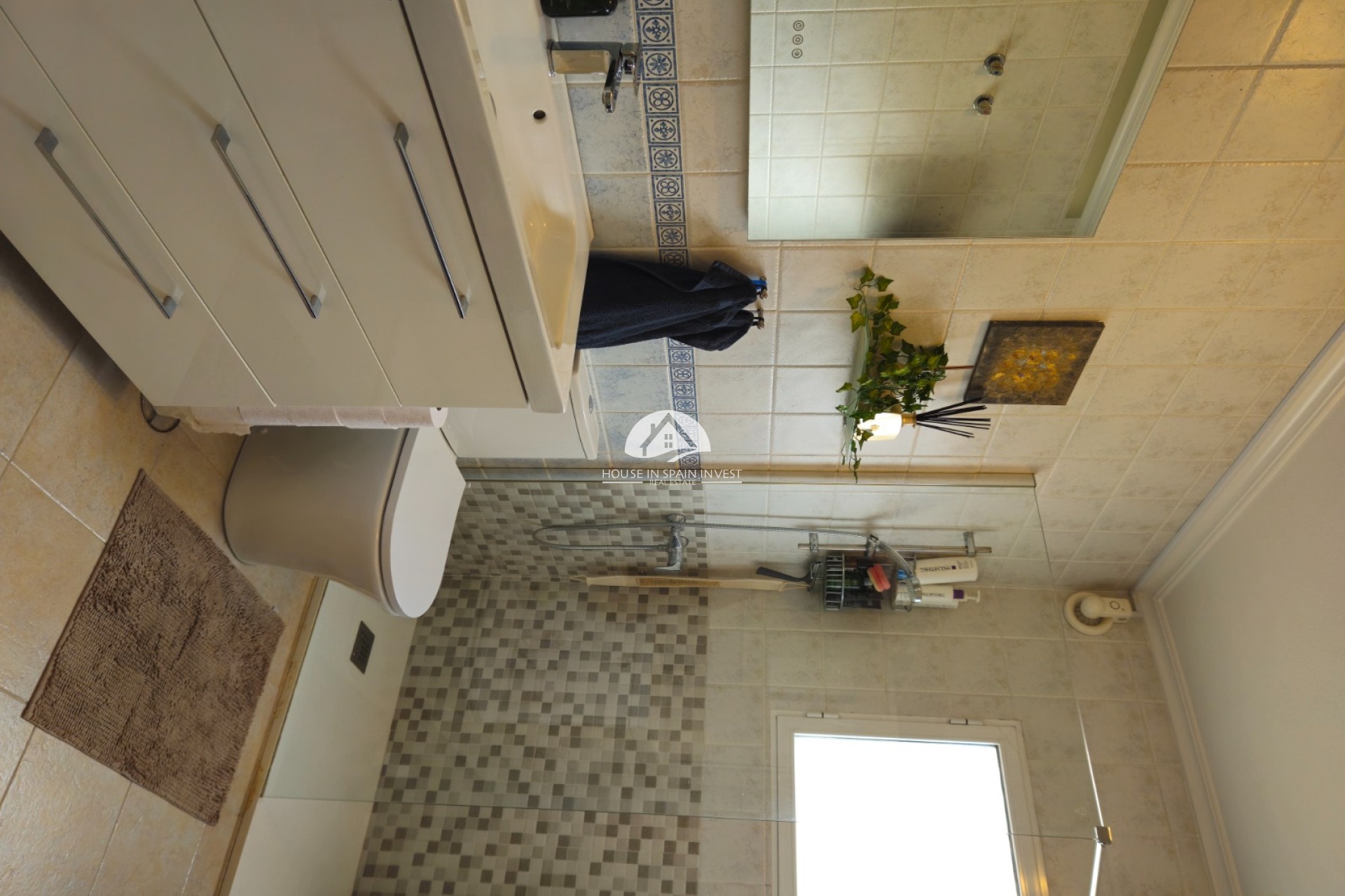 Resale - Villa - Orihuela Costa - Villamartín