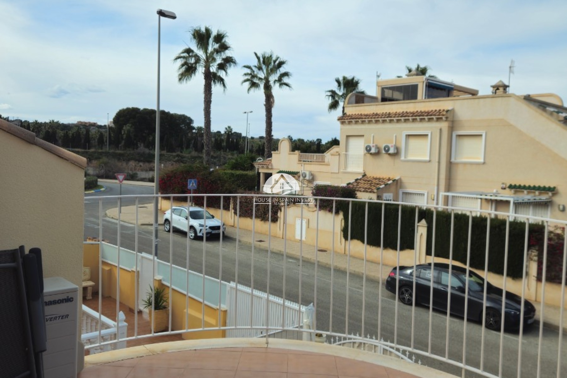 Resale - Villa - Orihuela Costa - Villamartín