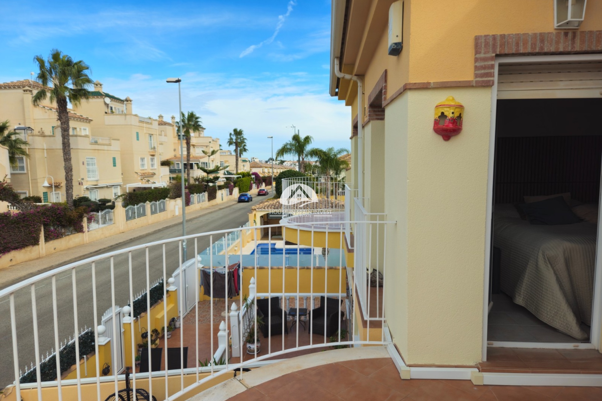 Resale - Villa - Orihuela Costa - Villamartín
