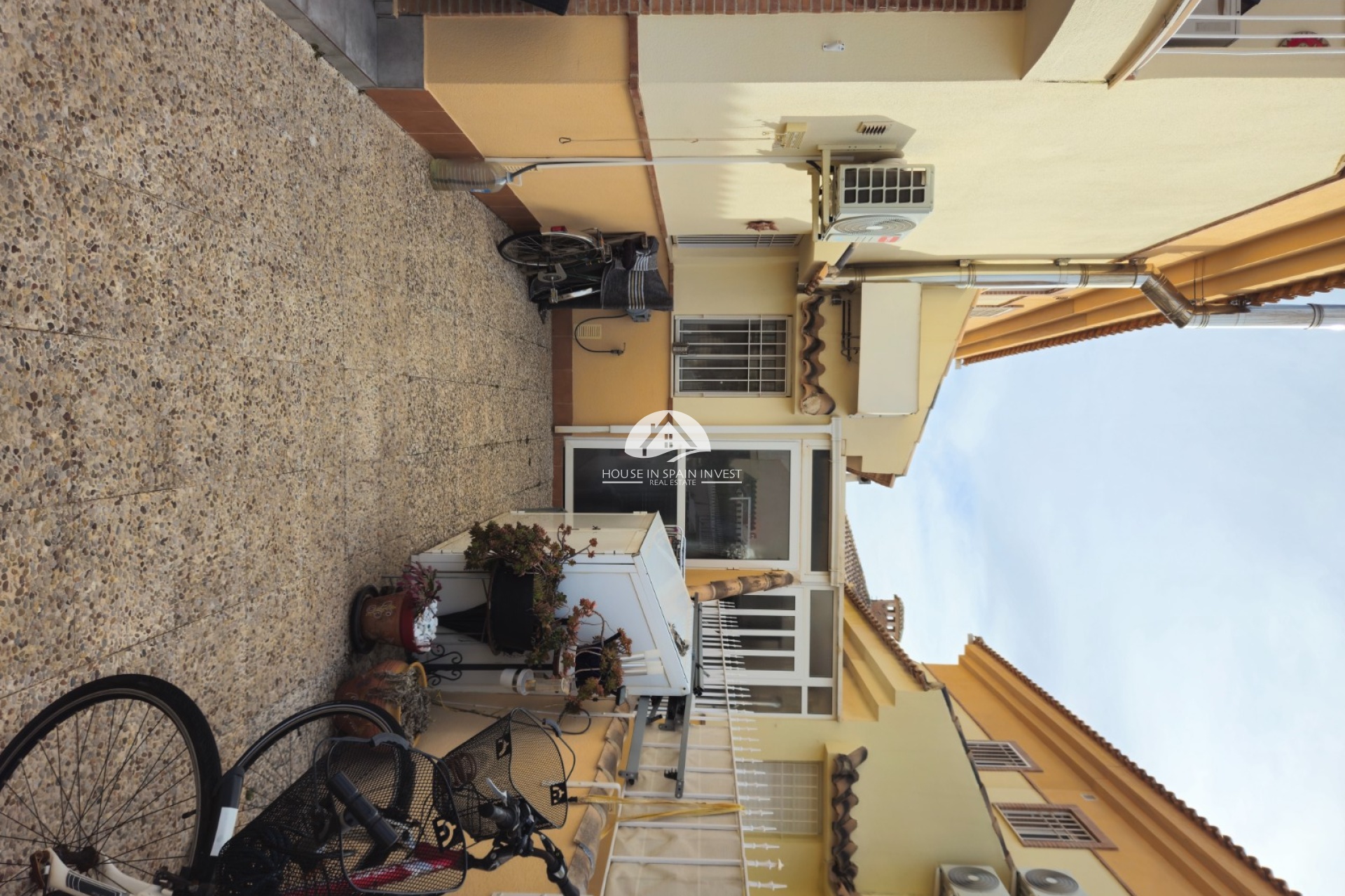 Resale - Villa - Orihuela Costa - Villamartín