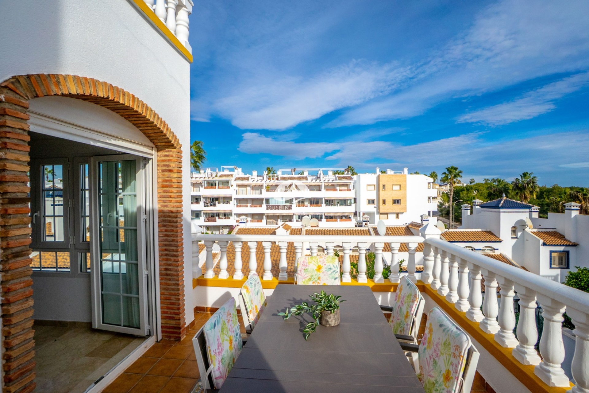 Resale - Villa - Orihuela Costa - Villamartín
