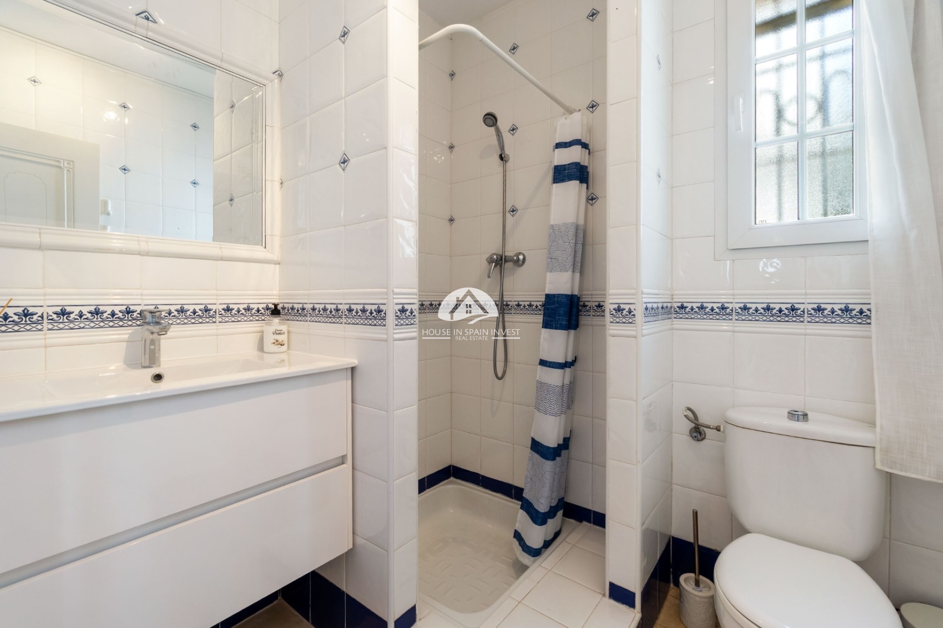 Resale - Villa - Orihuela Costa - Villamartín