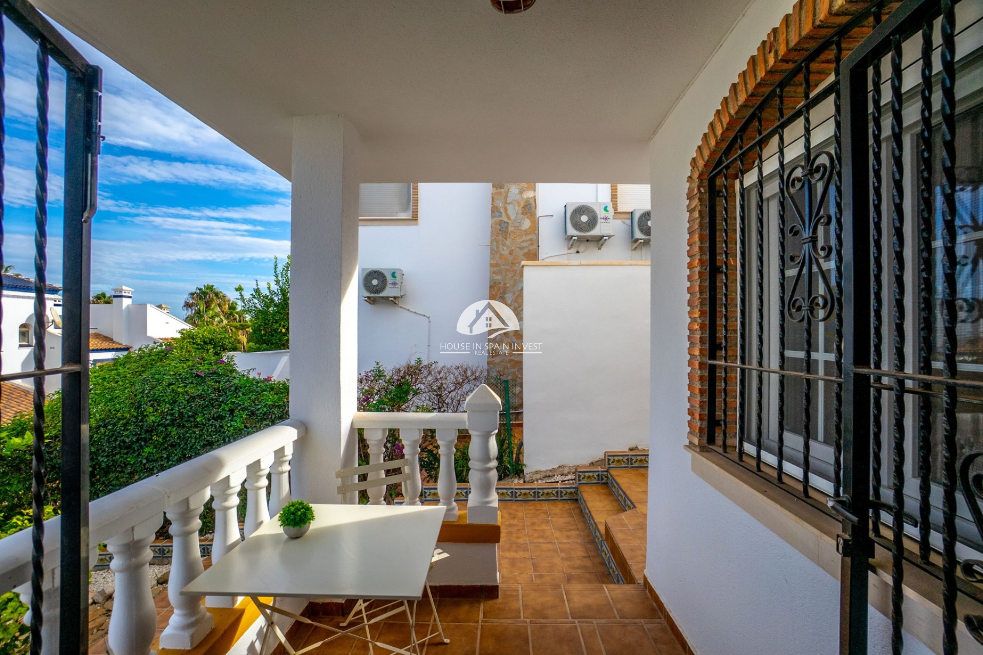 Resale - Villa - Orihuela Costa - Villamartín