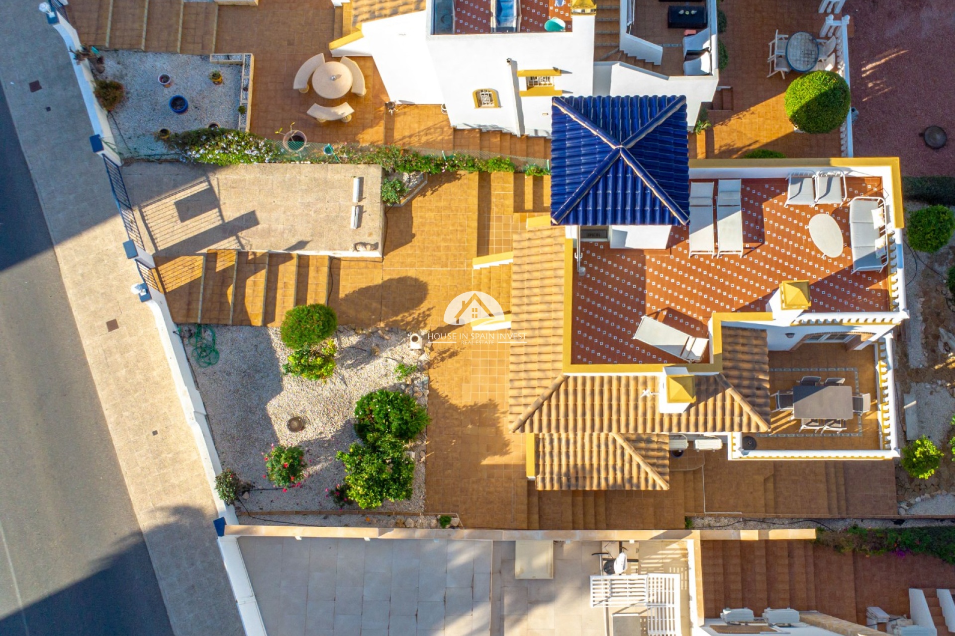 Resale - Villa - Orihuela Costa - Villamartín