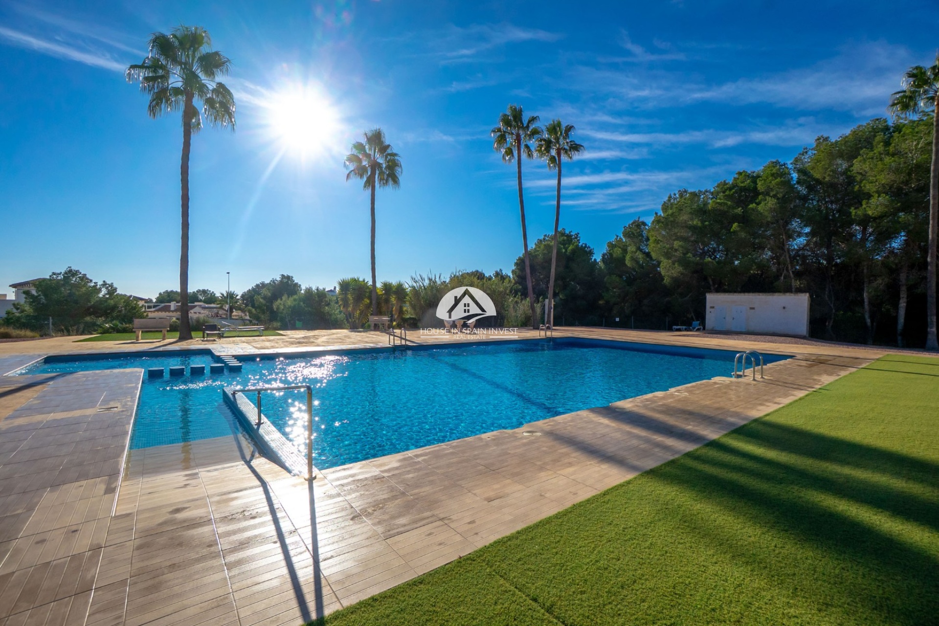 Resale - Villa - Orihuela Costa - Villamartín