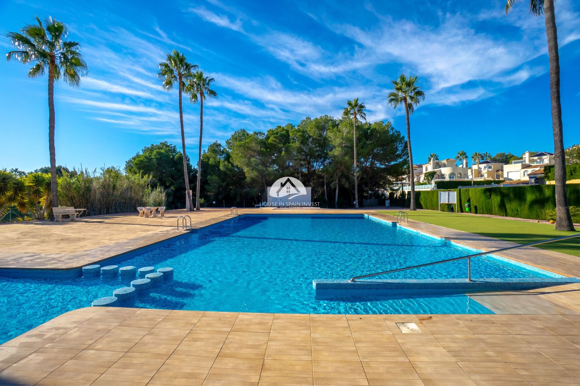 Resale - Villa - Orihuela Costa - Villamartín