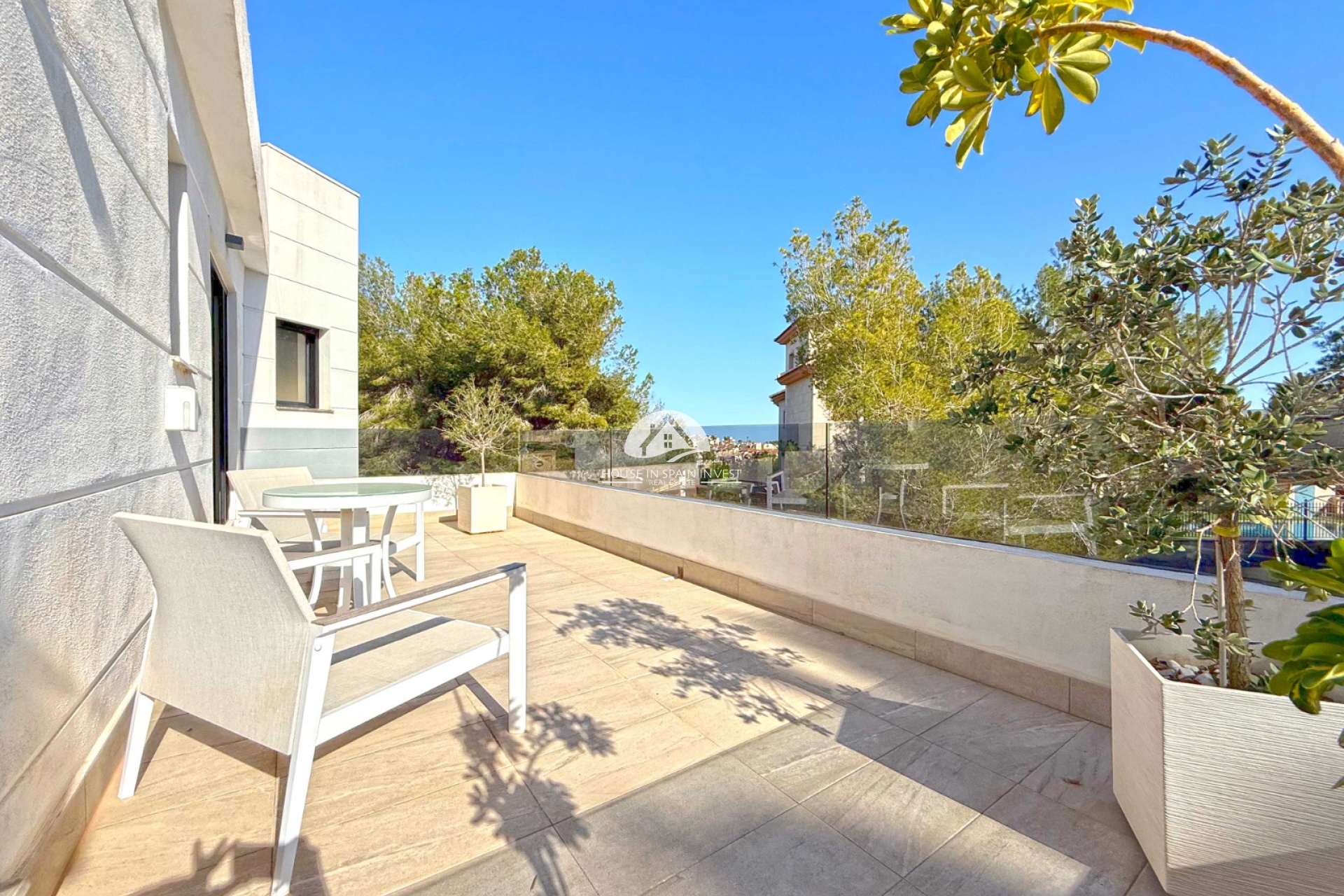 Resale - Villa - Orihuela Costa - Villamartín