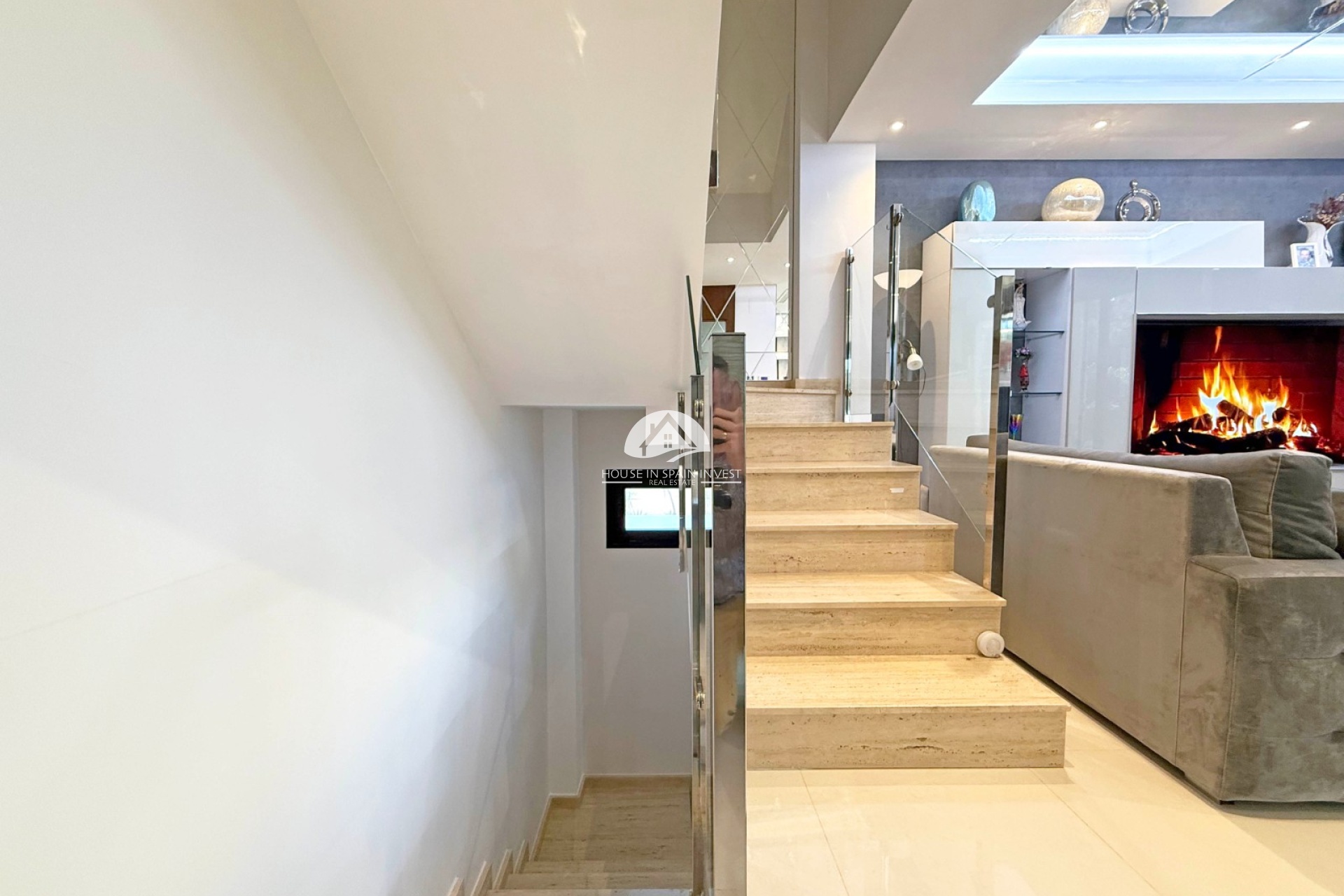 Resale - Villa - Orihuela Costa - Villamartín