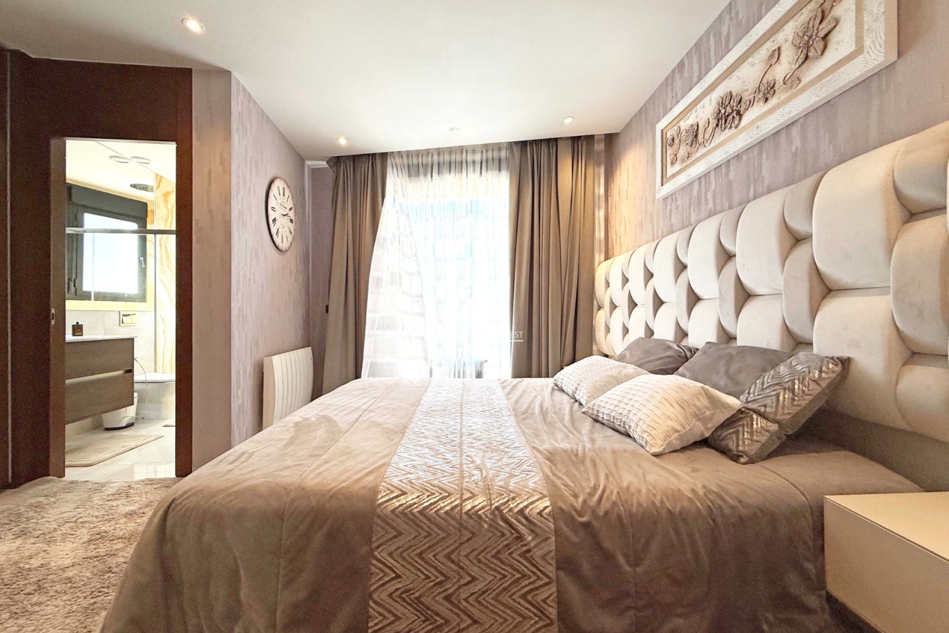 Resale - Villa - Orihuela Costa - Villamartín