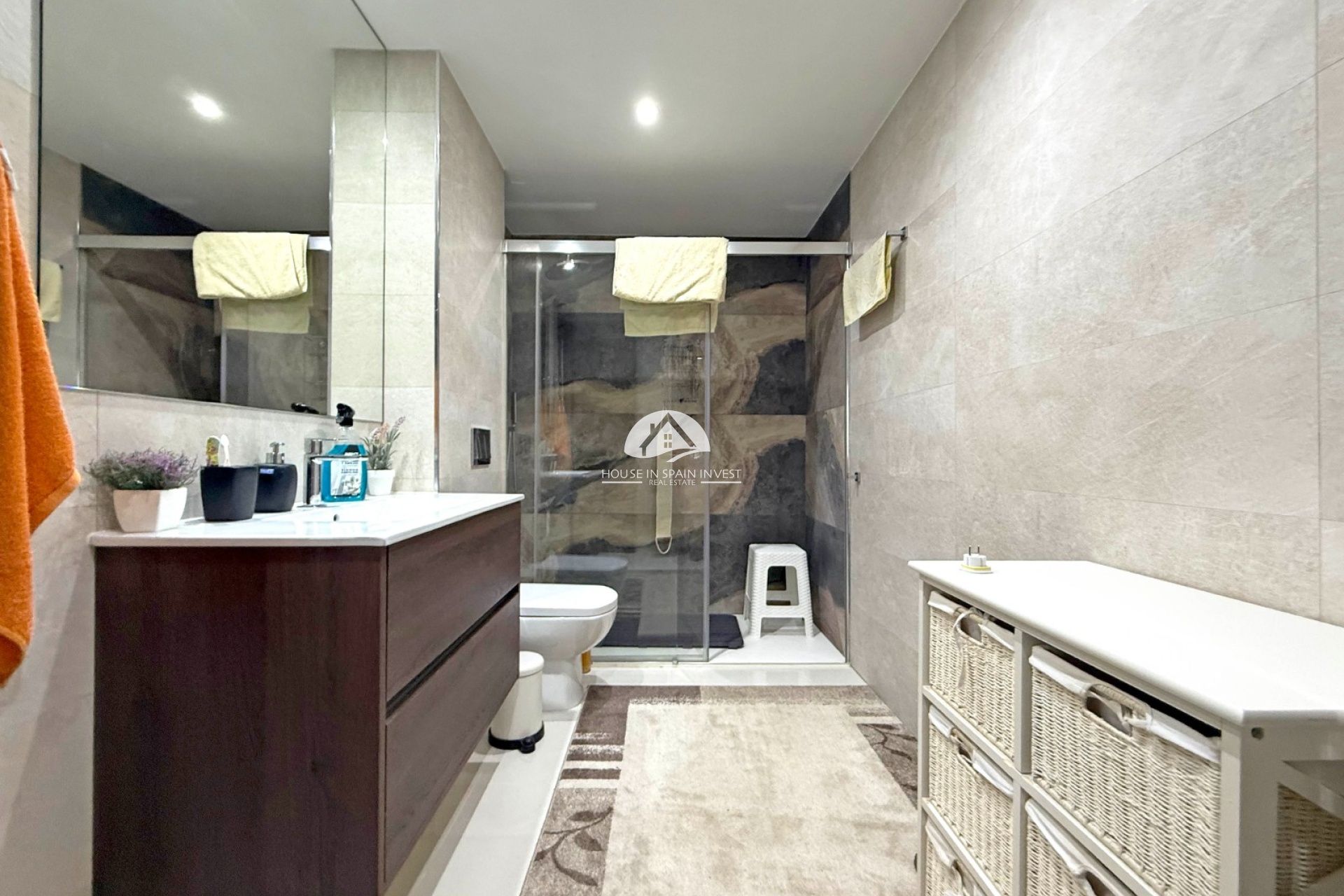 Resale - Villa - Orihuela Costa - Villamartín