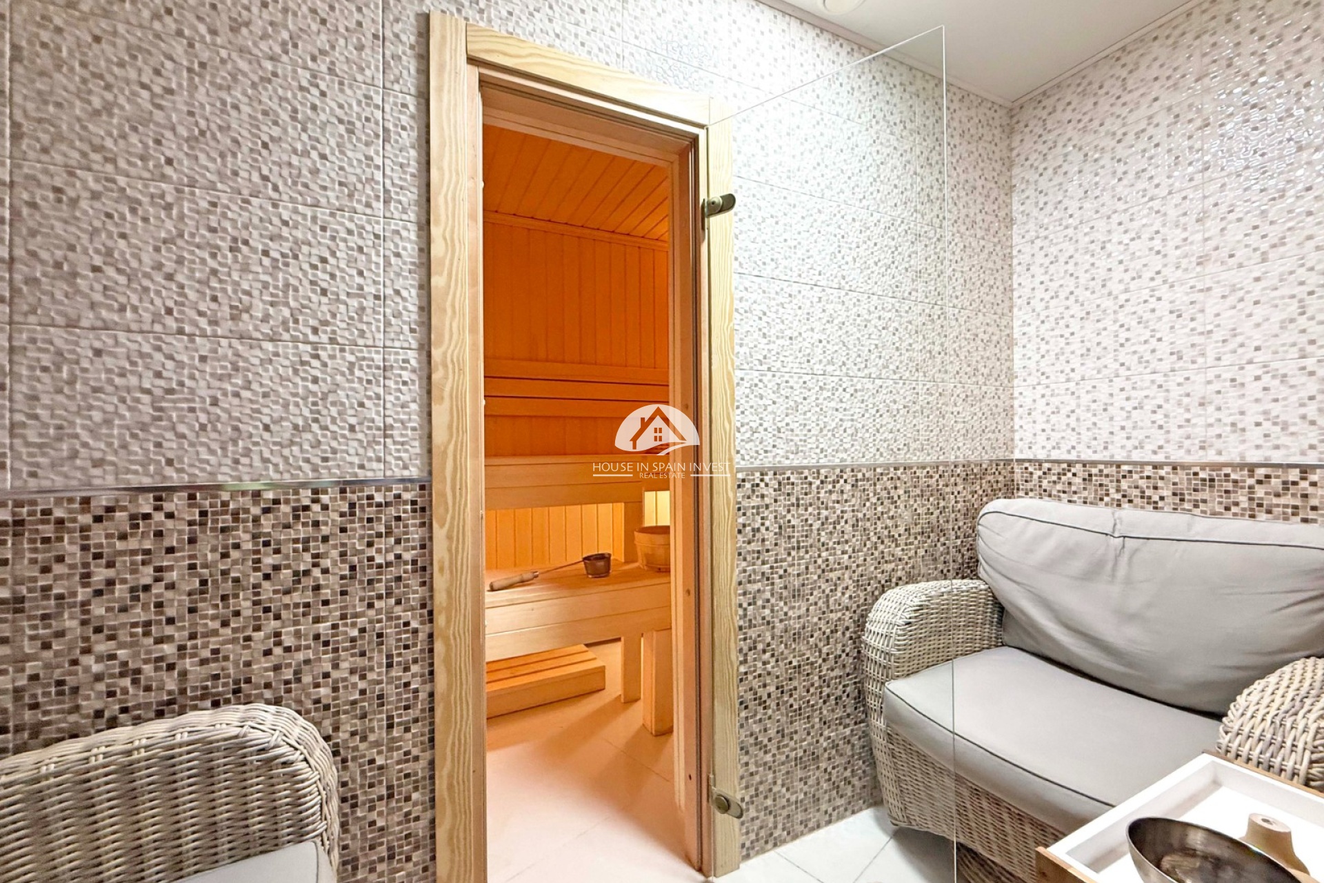 Resale - Villa - Orihuela Costa - Villamartín