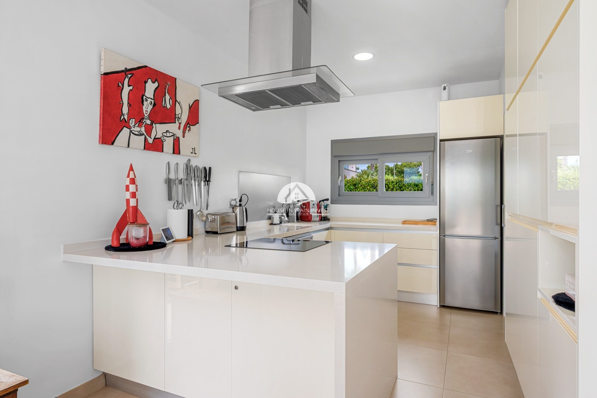 Resale - Villa - Orihuela Costa - Vistabella