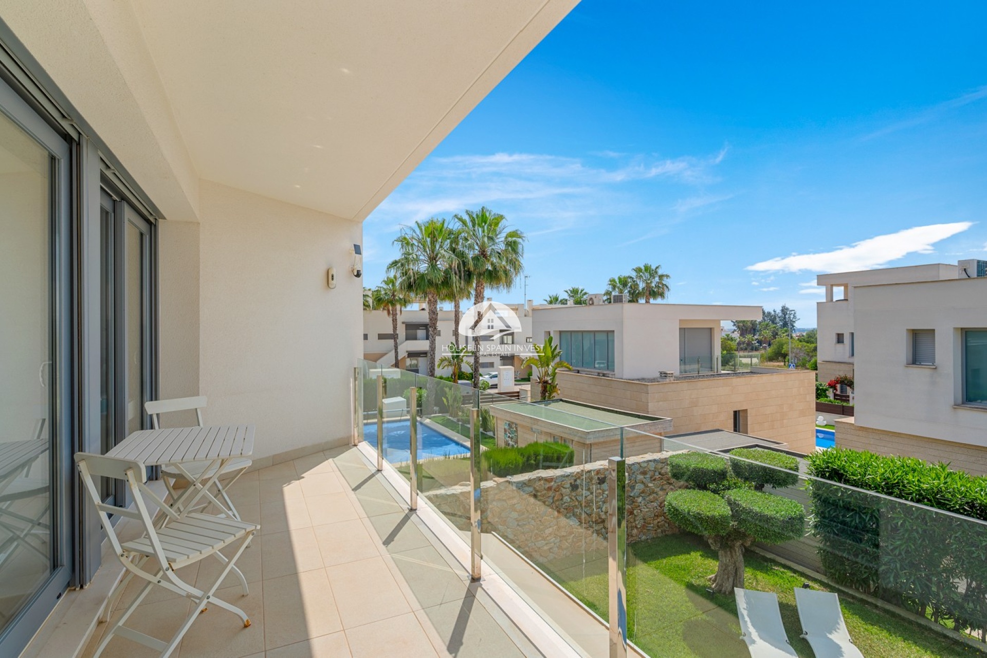 Resale - Villa - Orihuela Costa - Vistabella