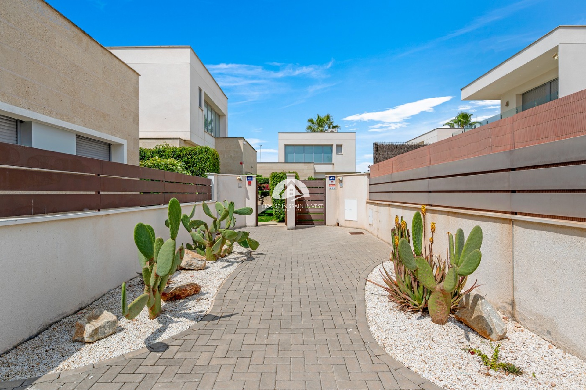 Resale - Villa - Orihuela Costa - Vistabella