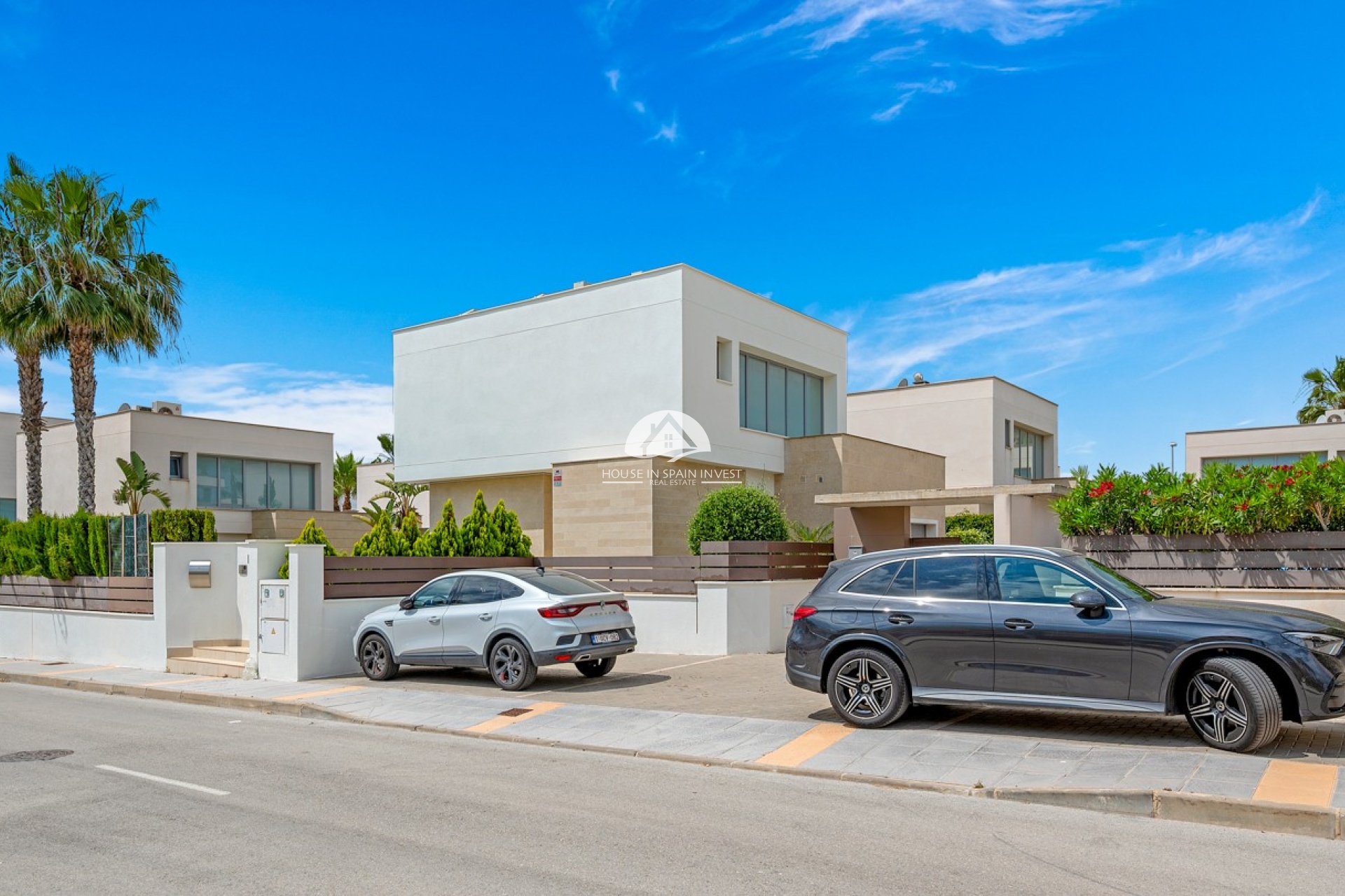 Resale - Villa - Orihuela Costa - Vistabella
