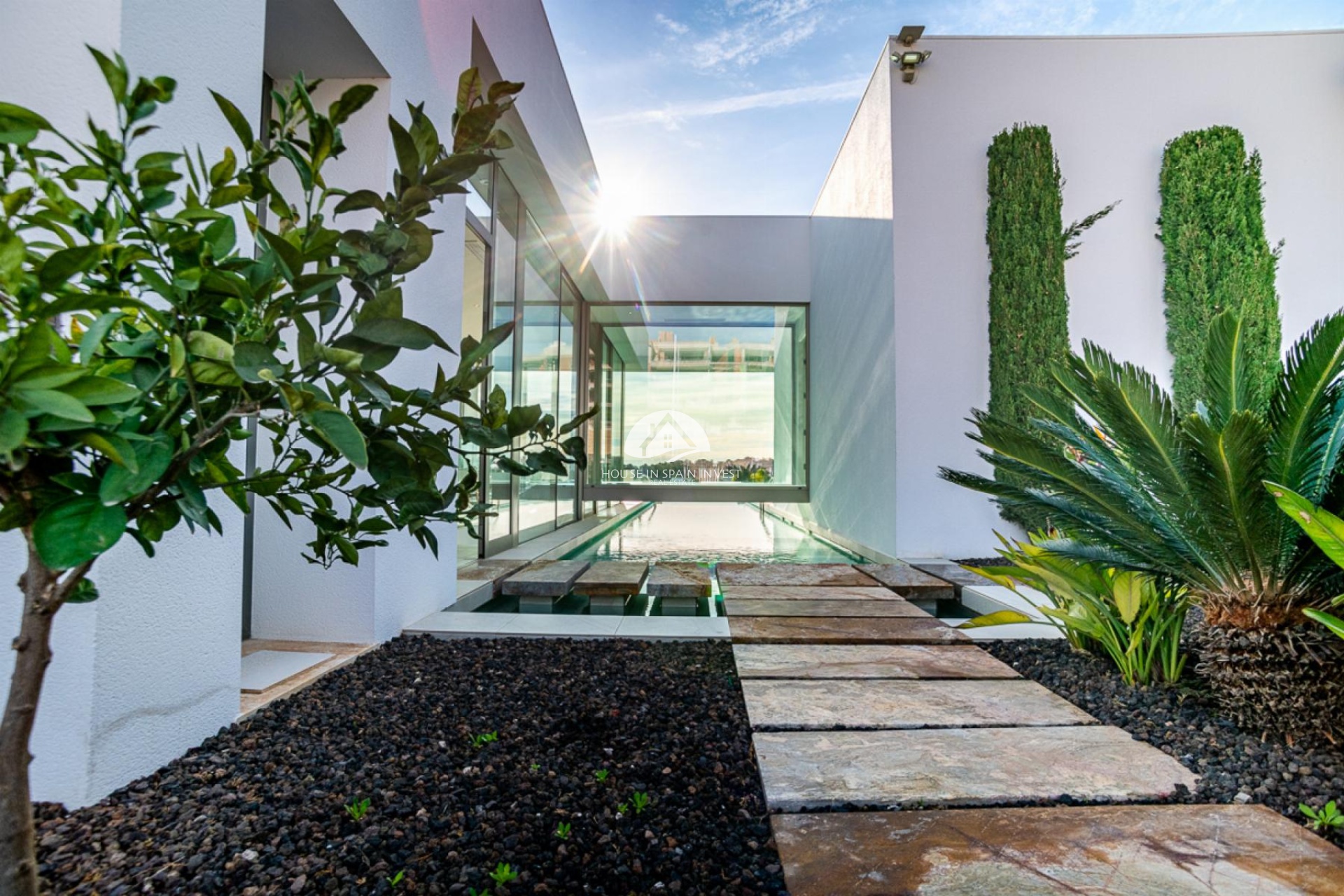 Resale - Villa - Orihuela Costa