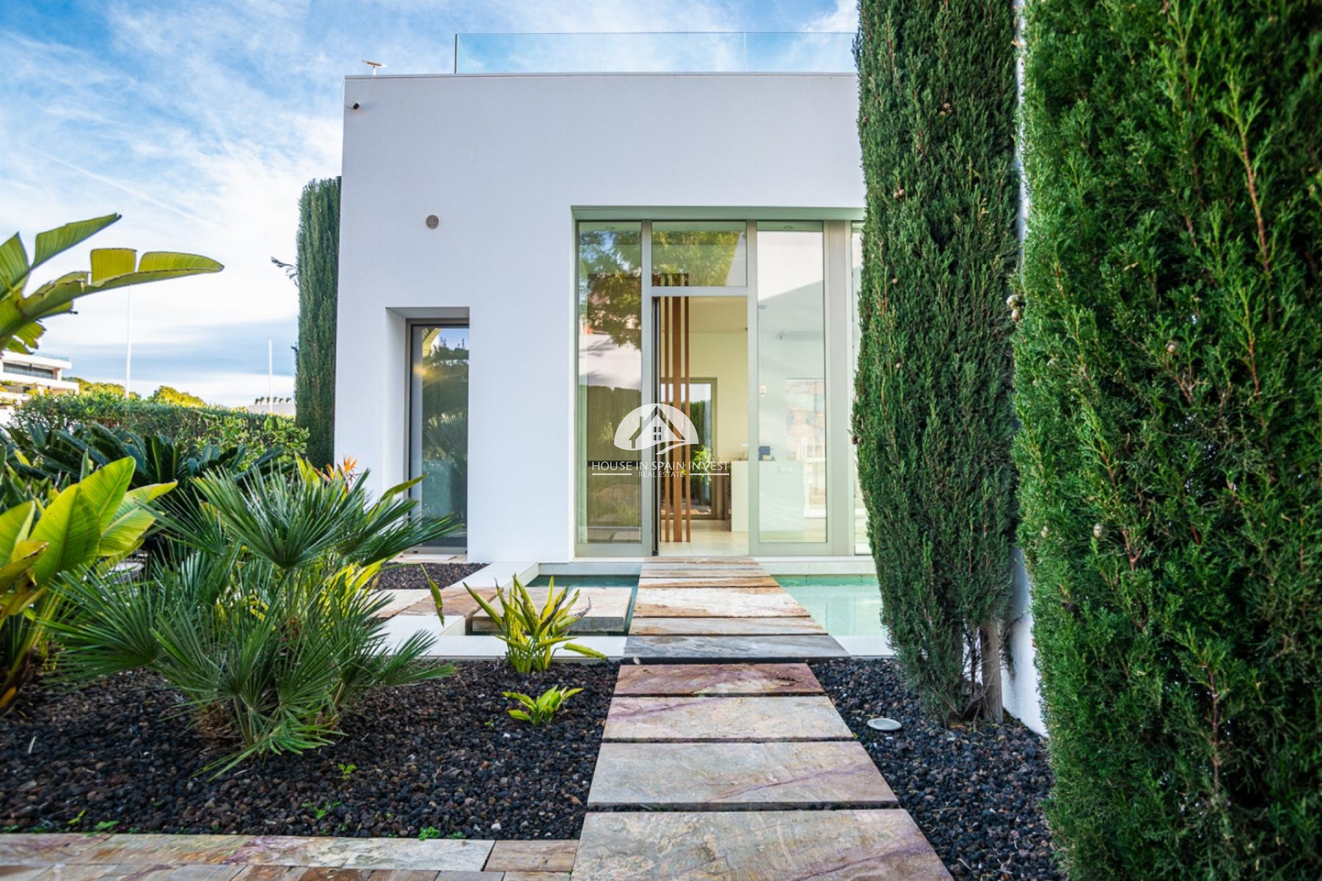 Resale - Villa - Orihuela Costa