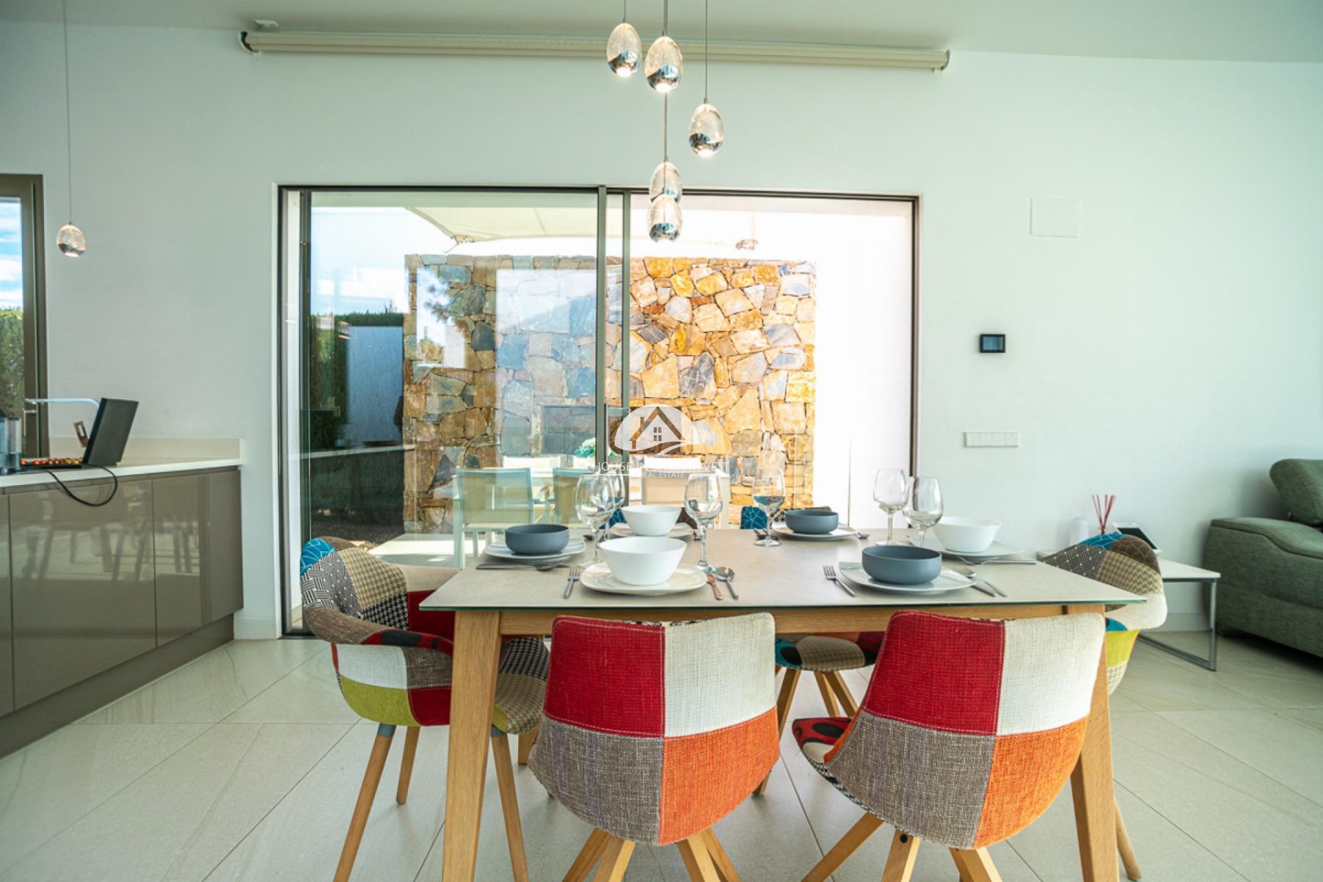 Resale - Villa - Orihuela Costa