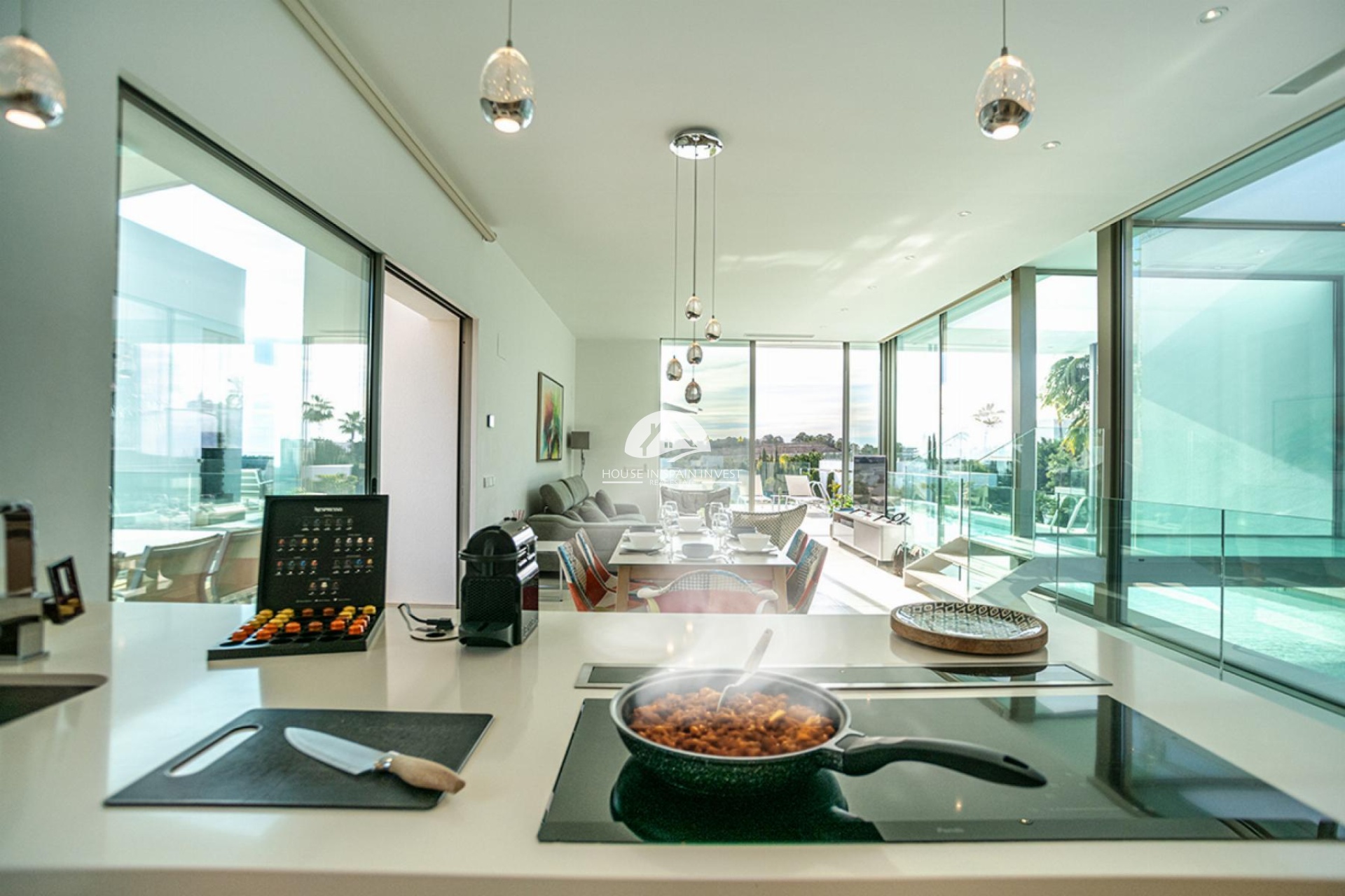 Resale - Villa - Orihuela Costa