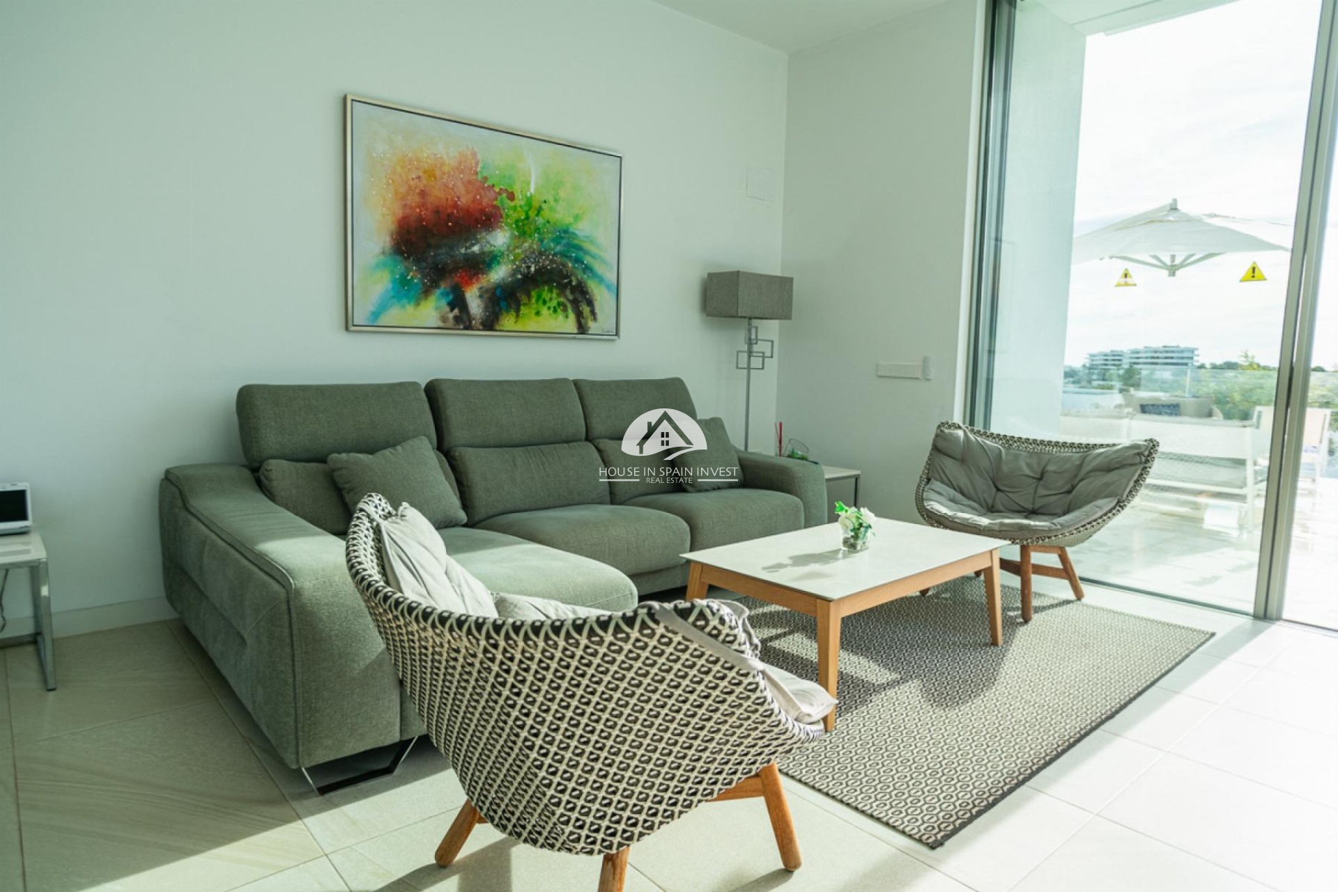 Resale - Villa - Orihuela Costa