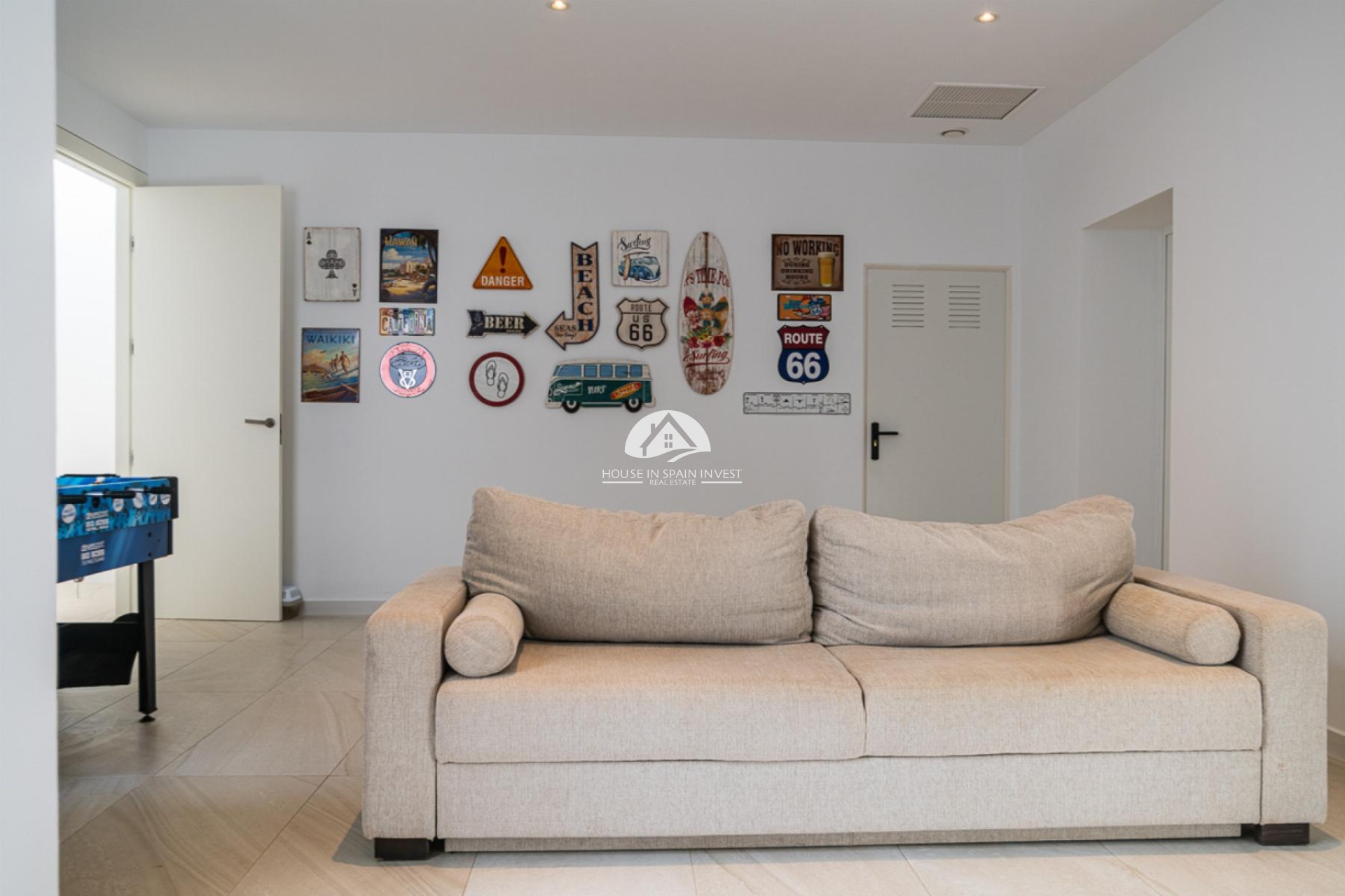 Resale - Villa - Orihuela Costa